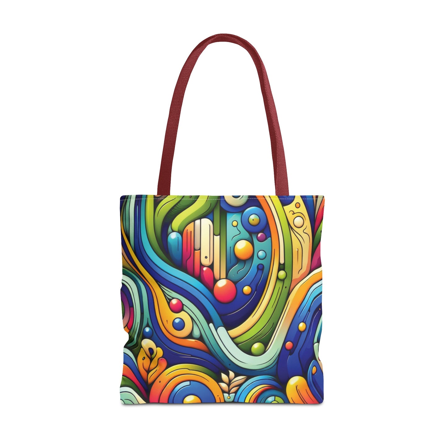 Tote Bag (AOP)