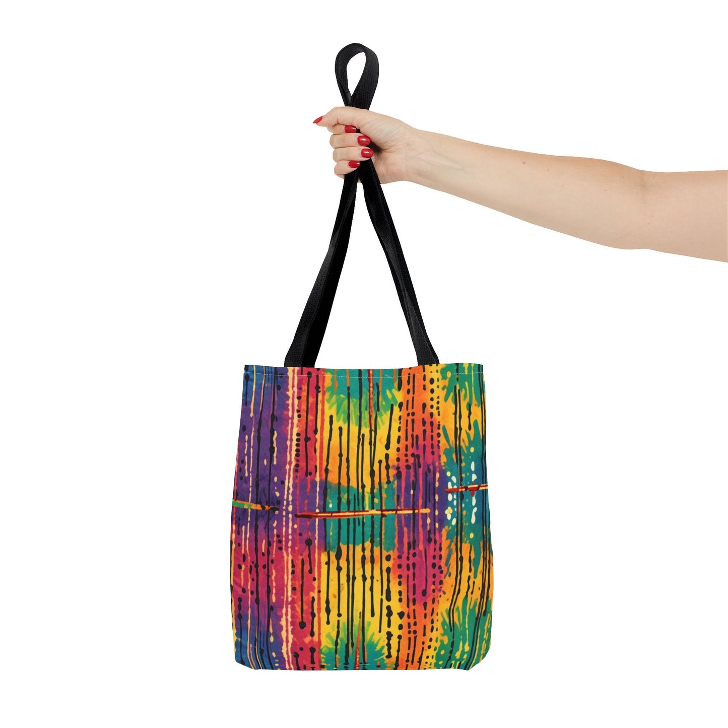 Tote Bag (AOP)