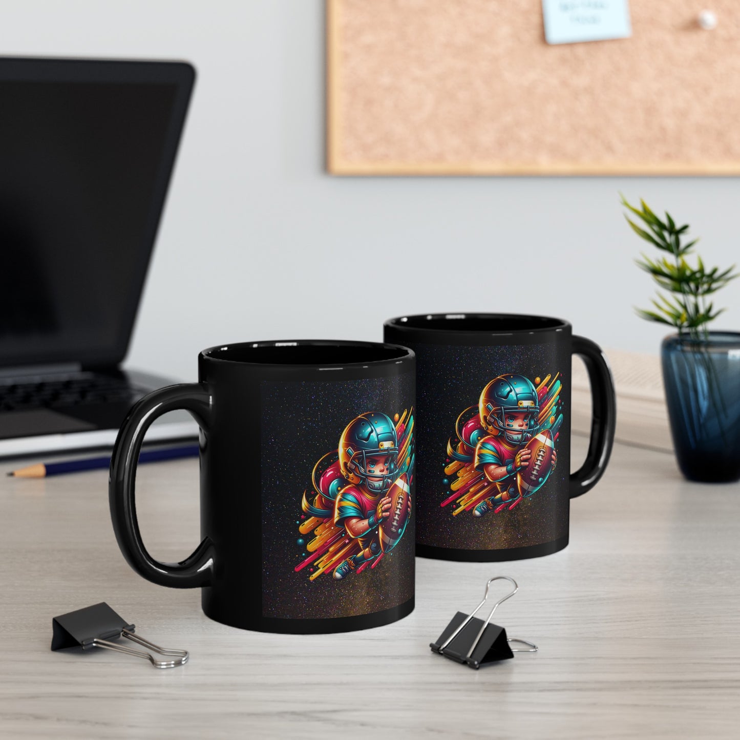 Black Mug (11oz, 15oz)