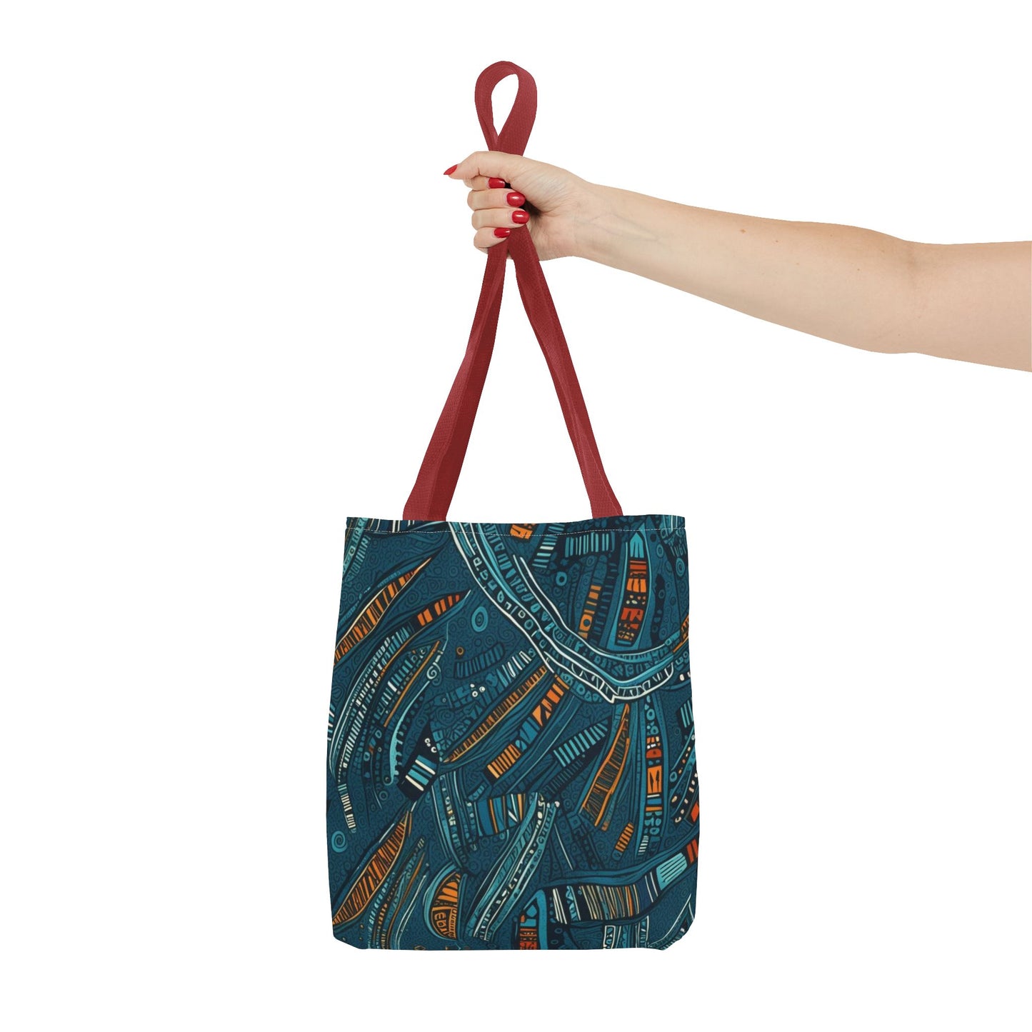 Tote Bag (AOP)