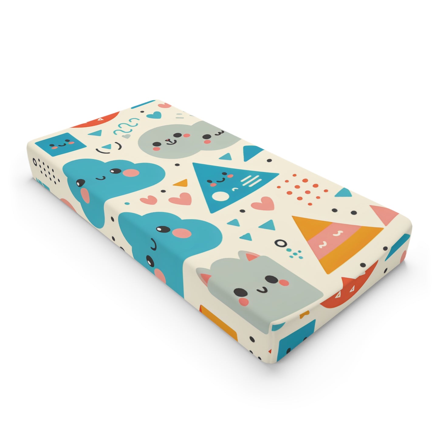 Baby Changing Pad Cover