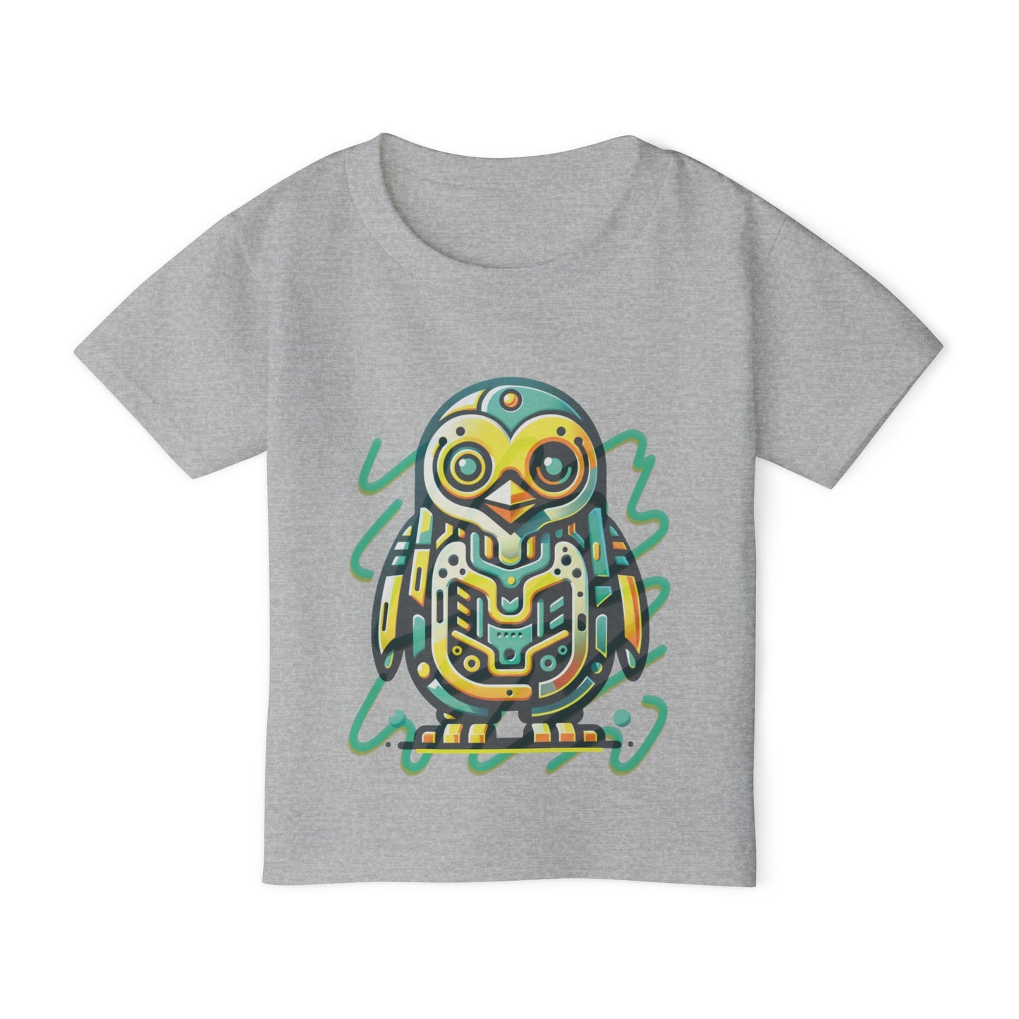 Heavy Cotton™ Toddler T-shirt