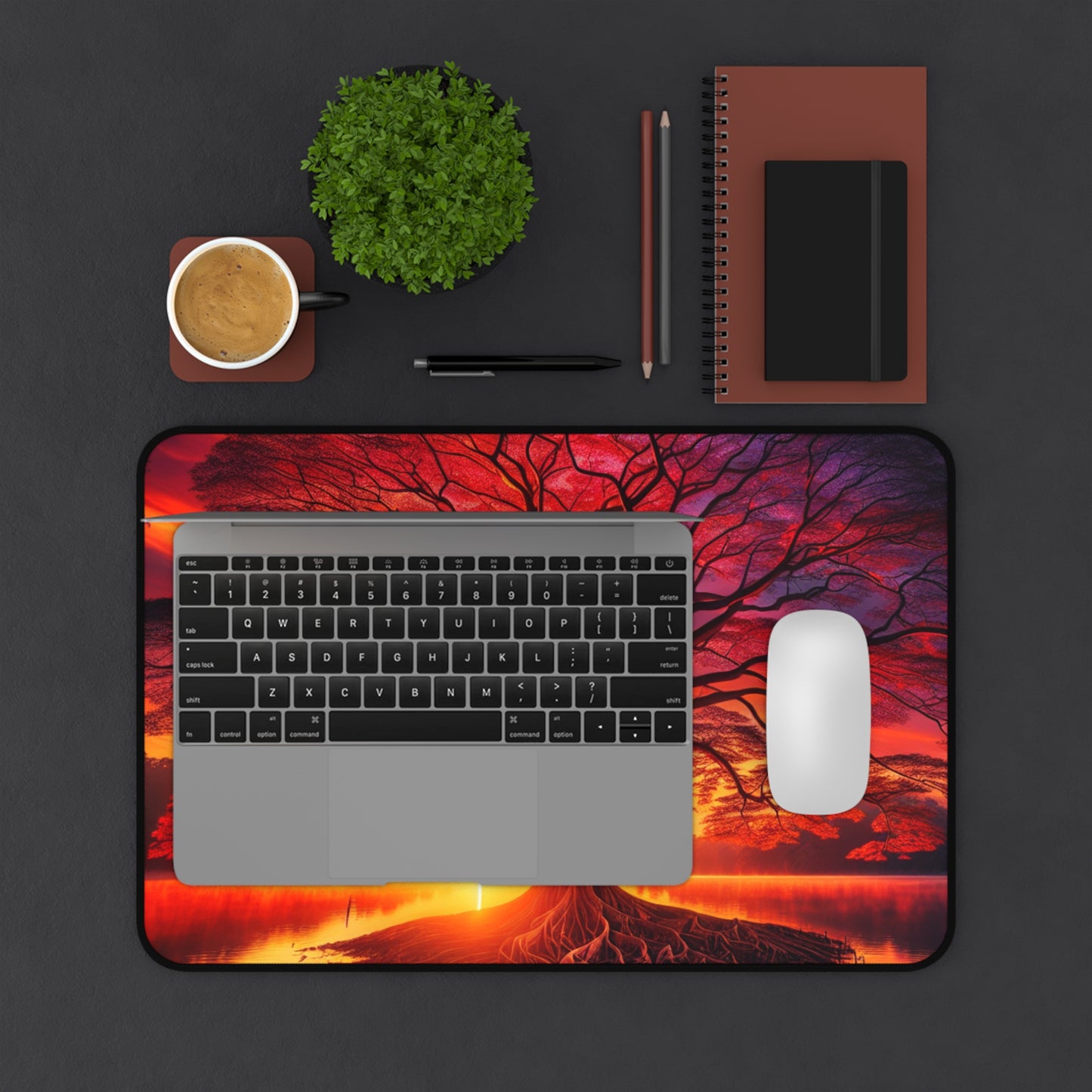 Desk Mat