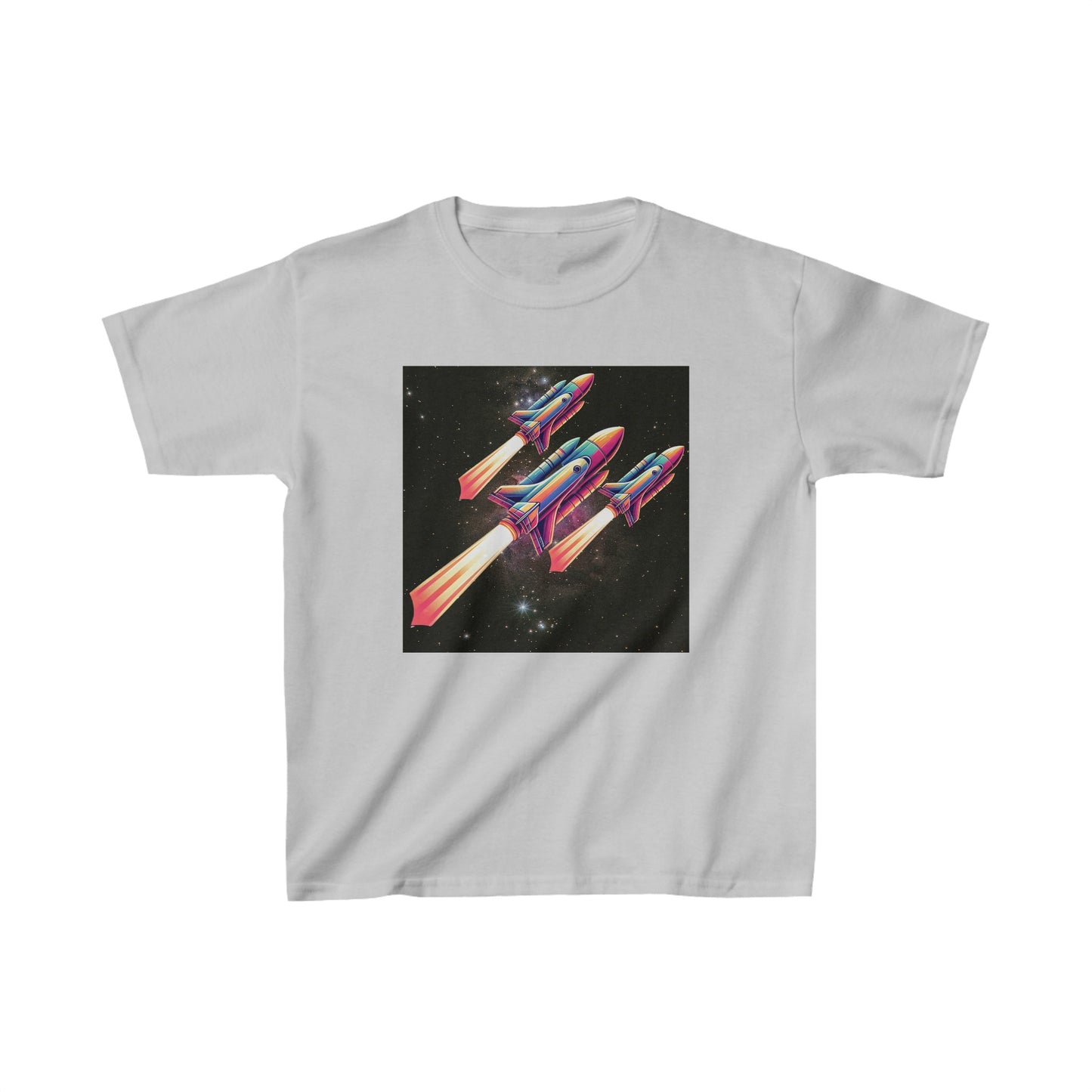 Kids Heavy Cotton™ Tee