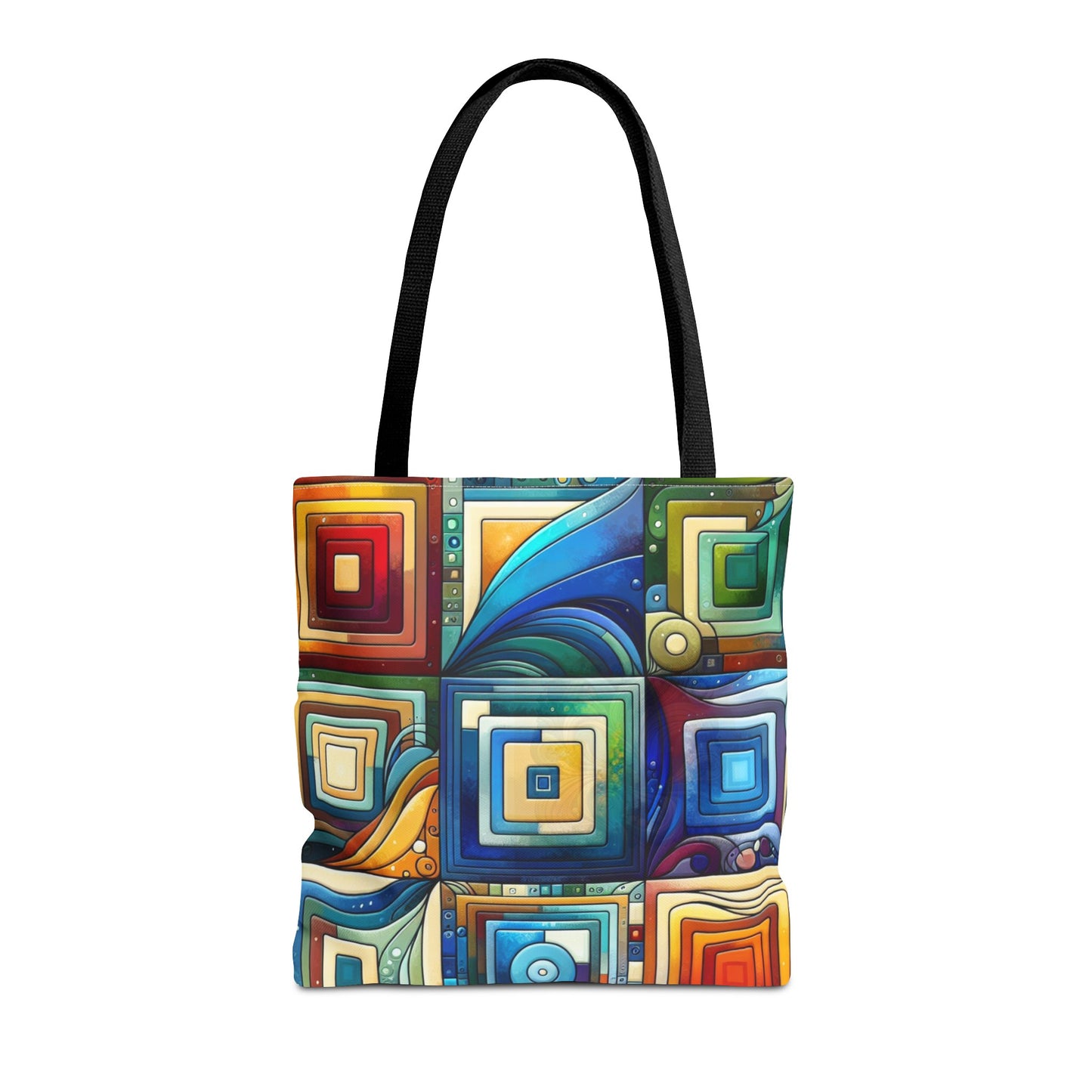 Tote Bag (AOP)