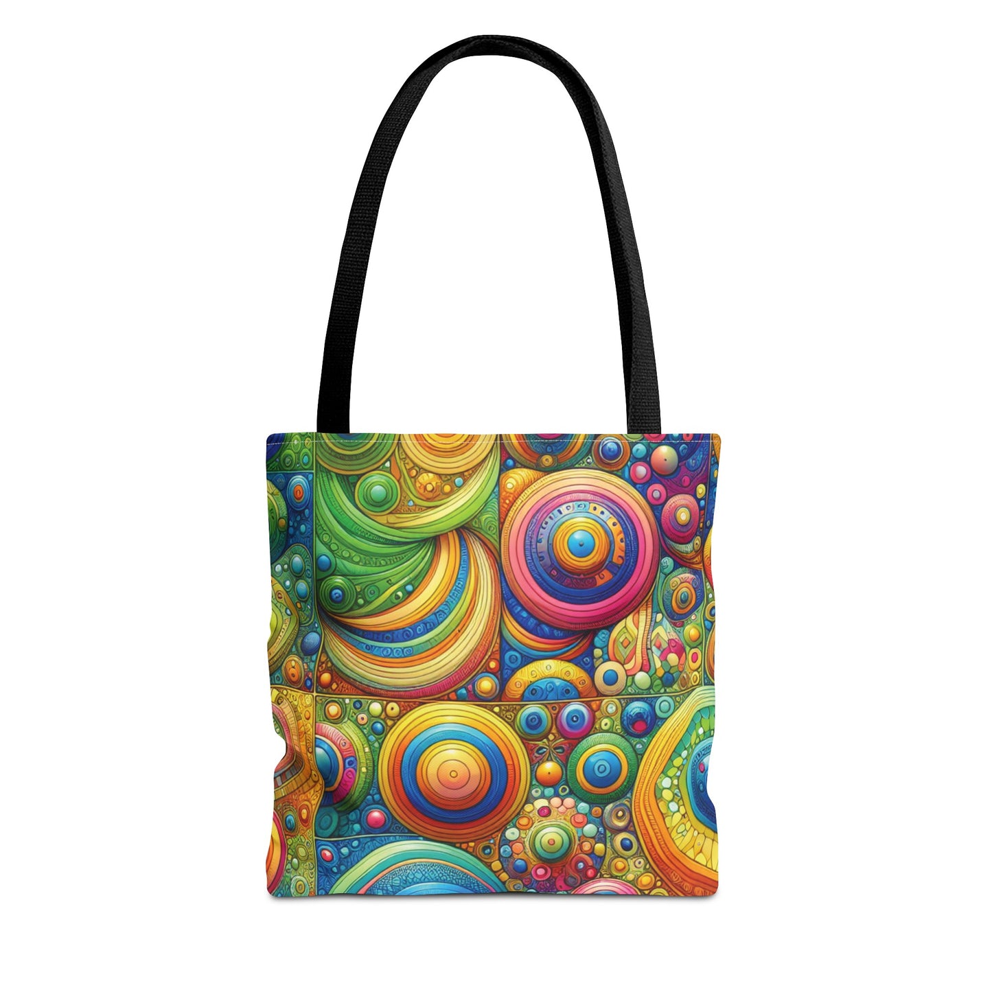 Tote Bag (AOP)