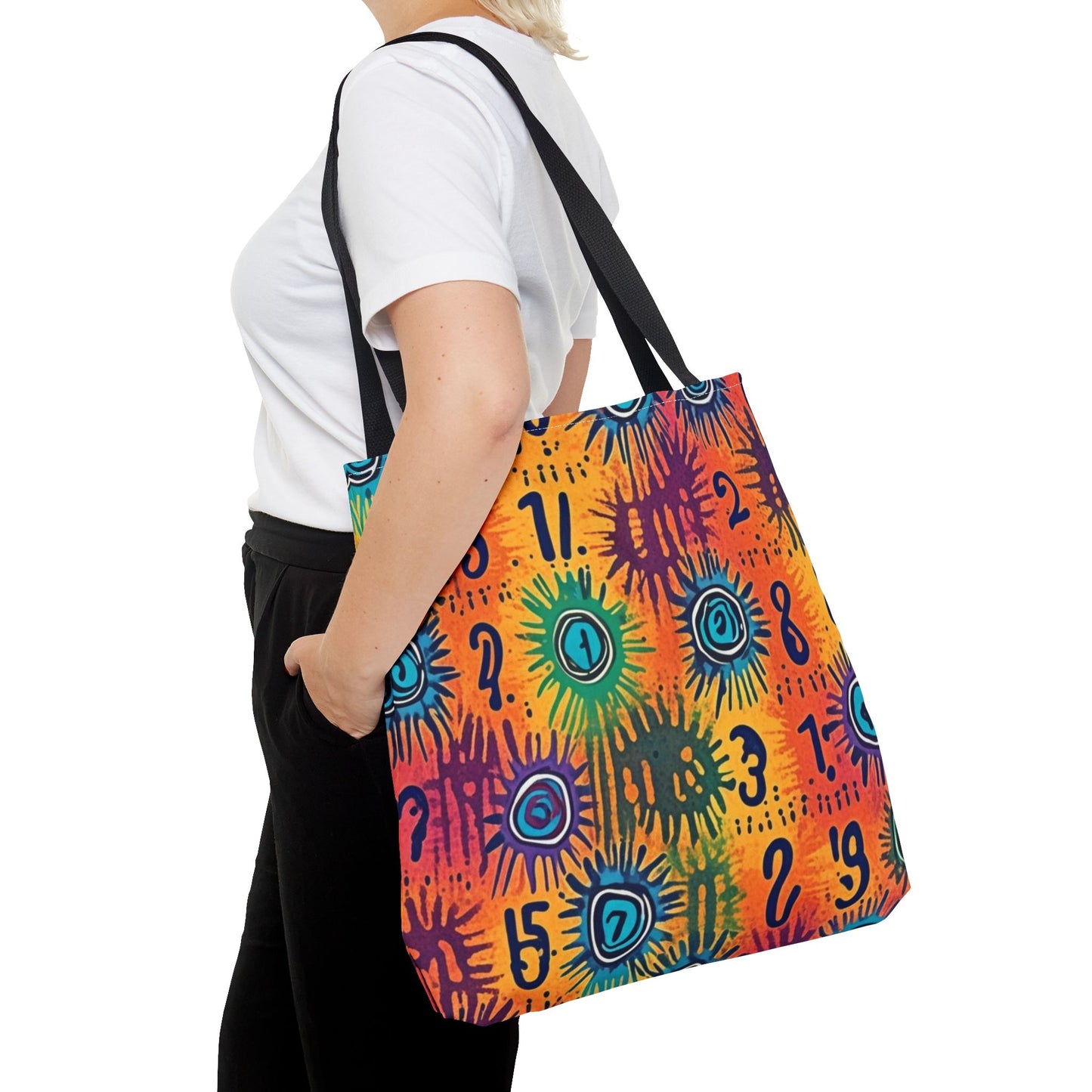 Tote Bag (AOP)