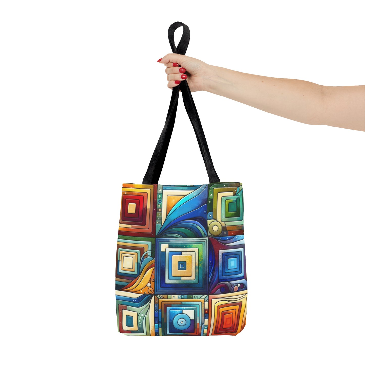 Tote Bag (AOP)