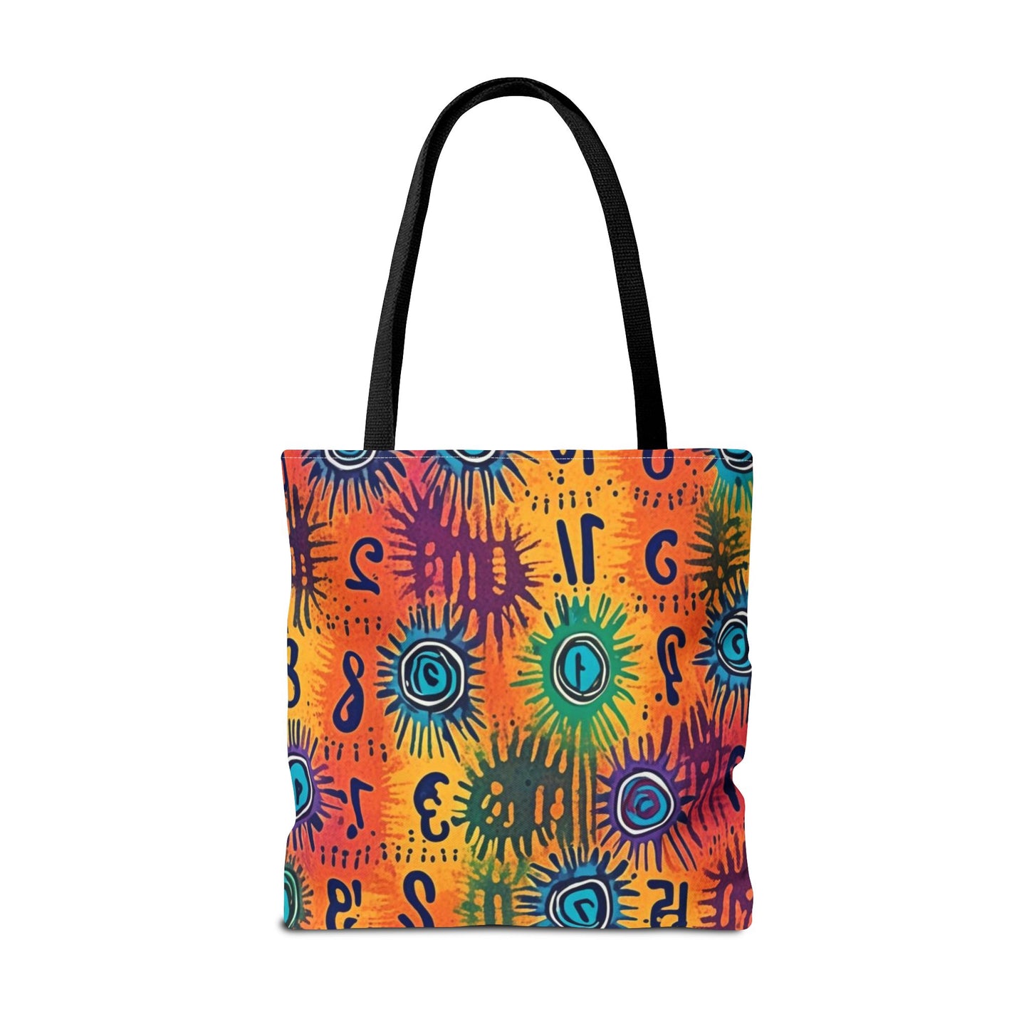 Tote Bag (AOP)