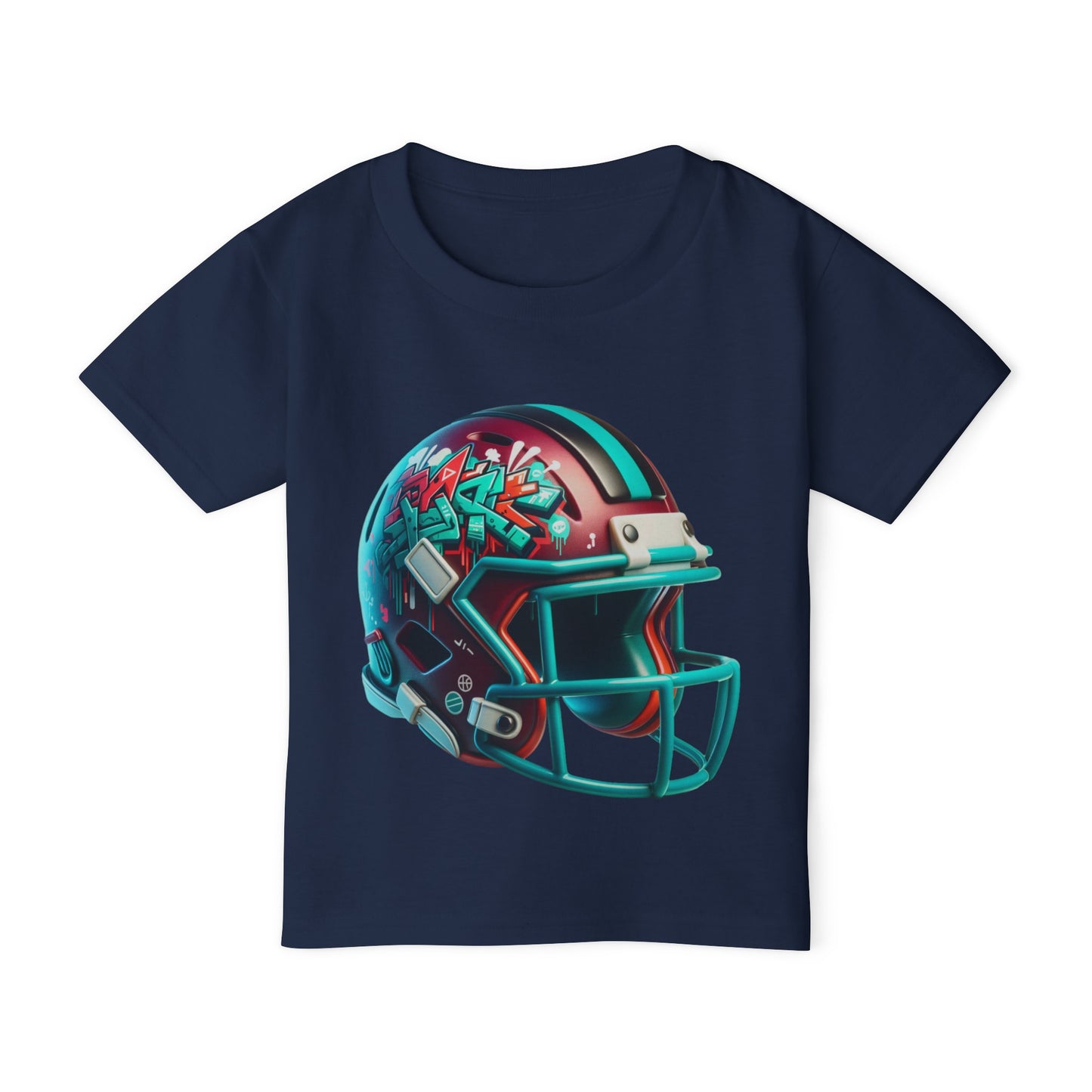 Heavy Cotton™ Toddler T-shirt