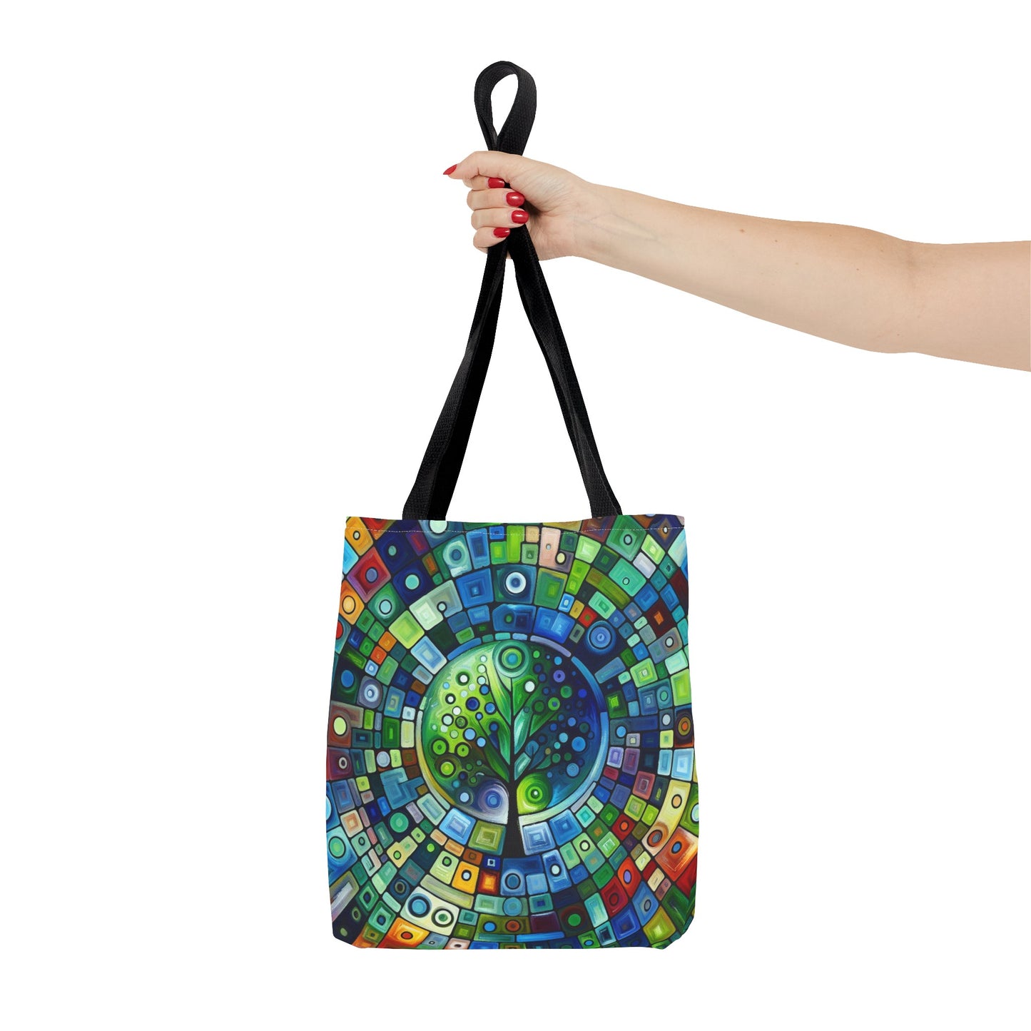 Tote Bag (AOP)