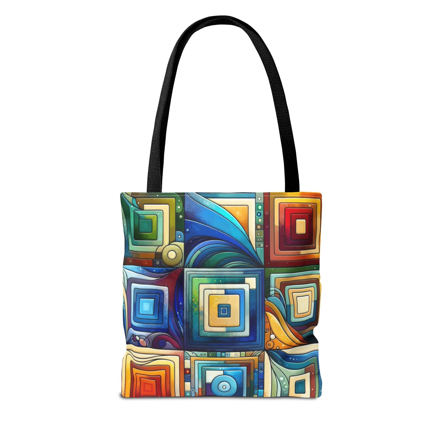 Tote Bag (AOP)