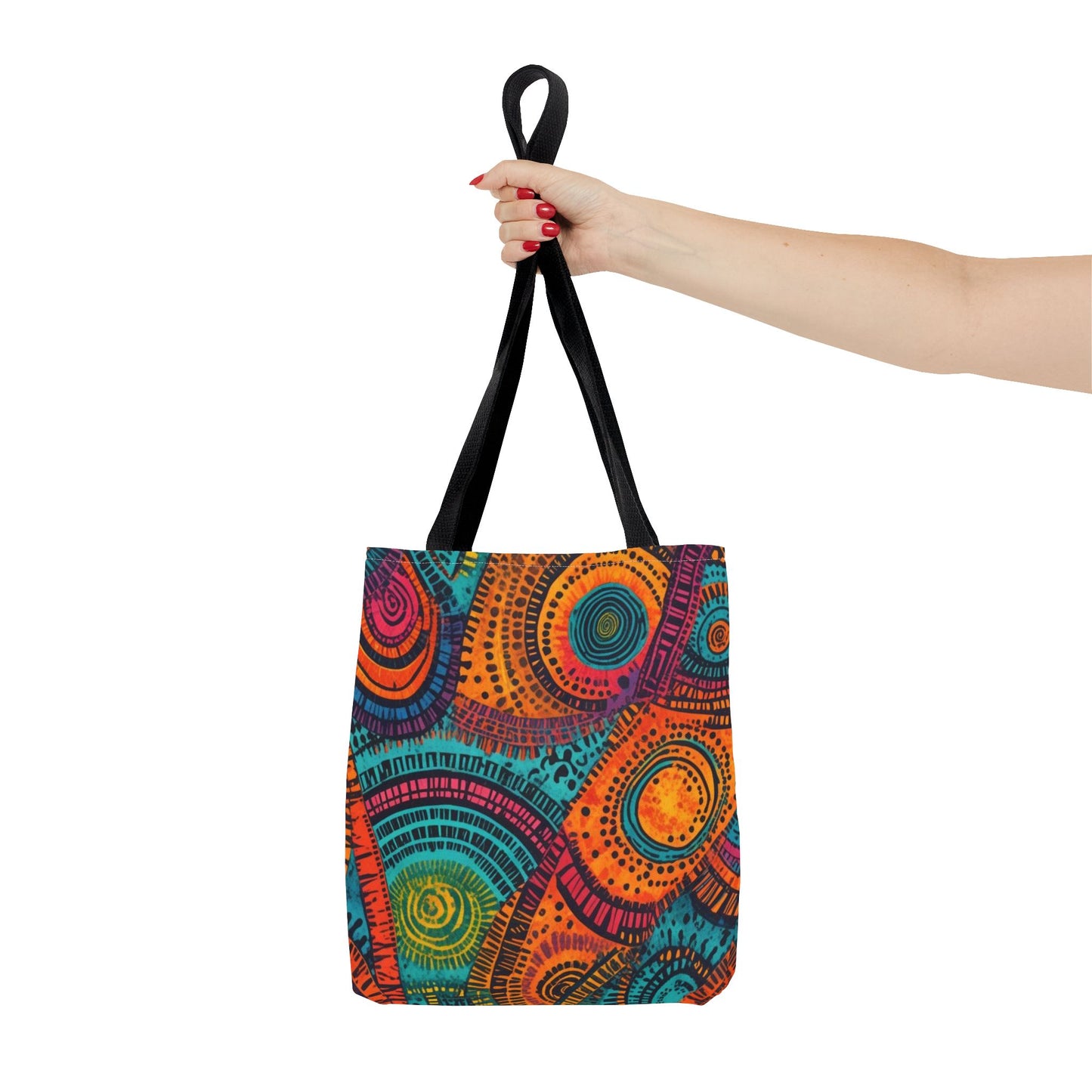 Tote Bag (AOP)