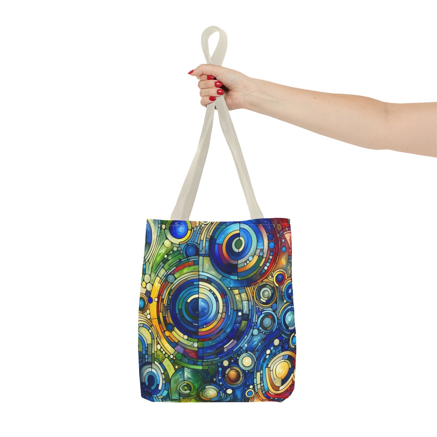 Tote Bag (AOP)