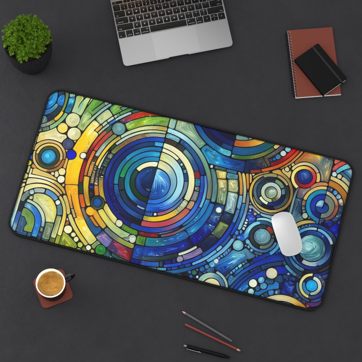 Desk Mat