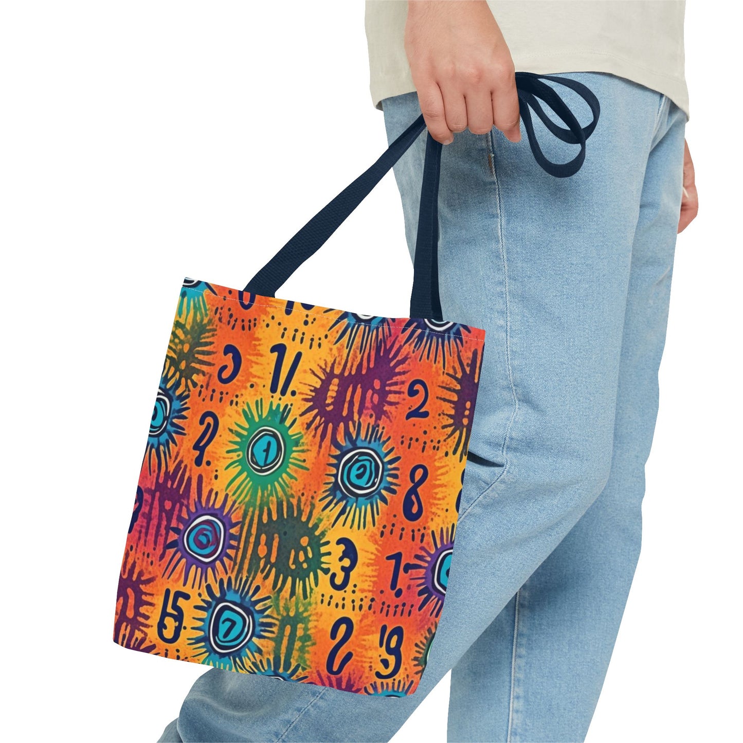 Tote Bag (AOP)