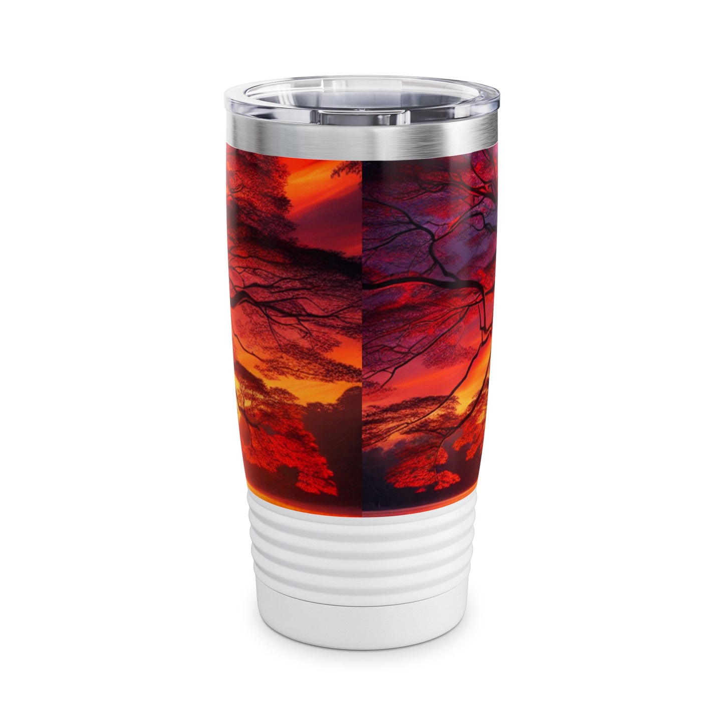 Ringneck Tumbler, 20oz