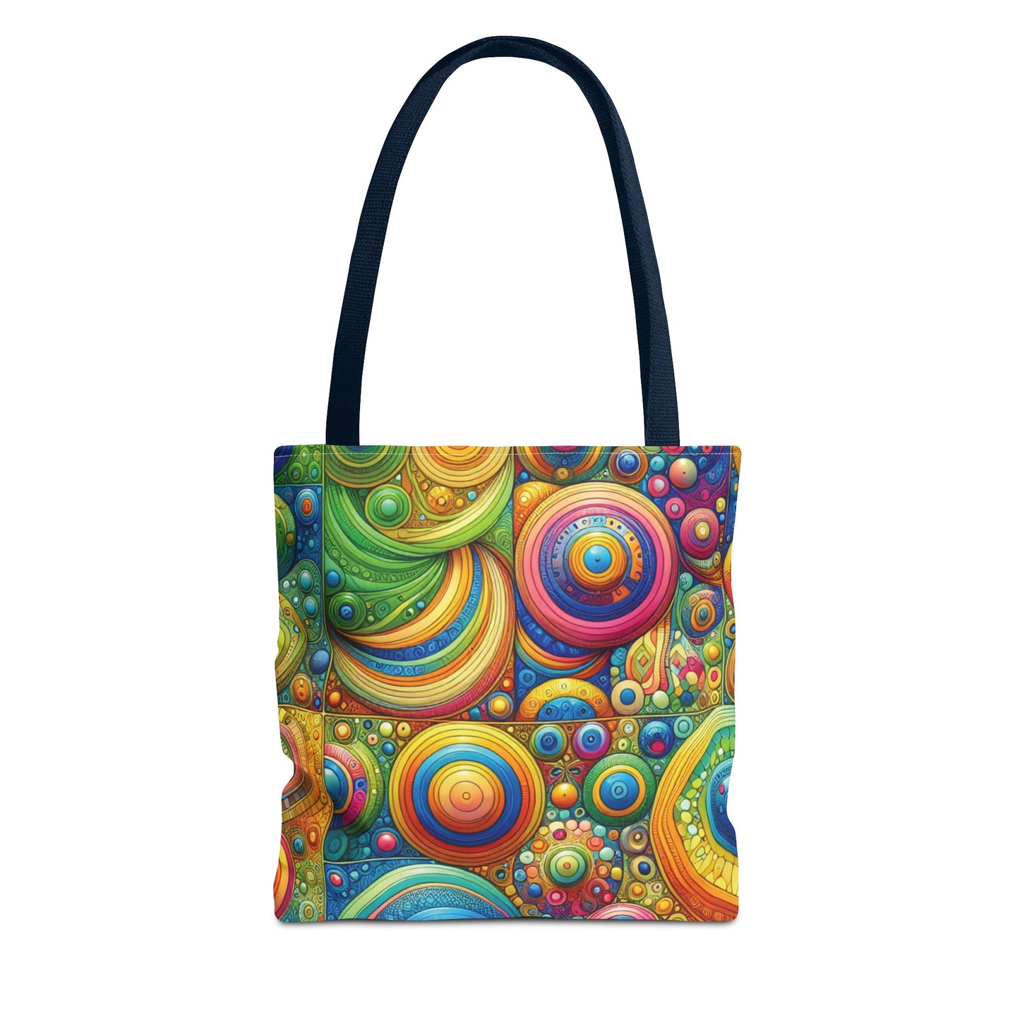 Tote Bag (AOP)