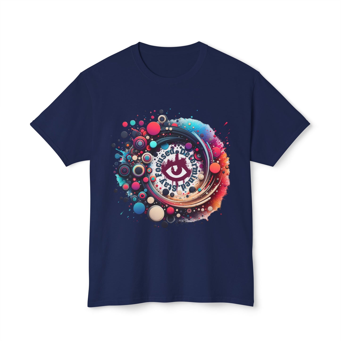 Unisex HD Cotton™ T-shirt