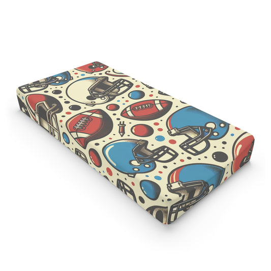 Baby Changing Pad Cover