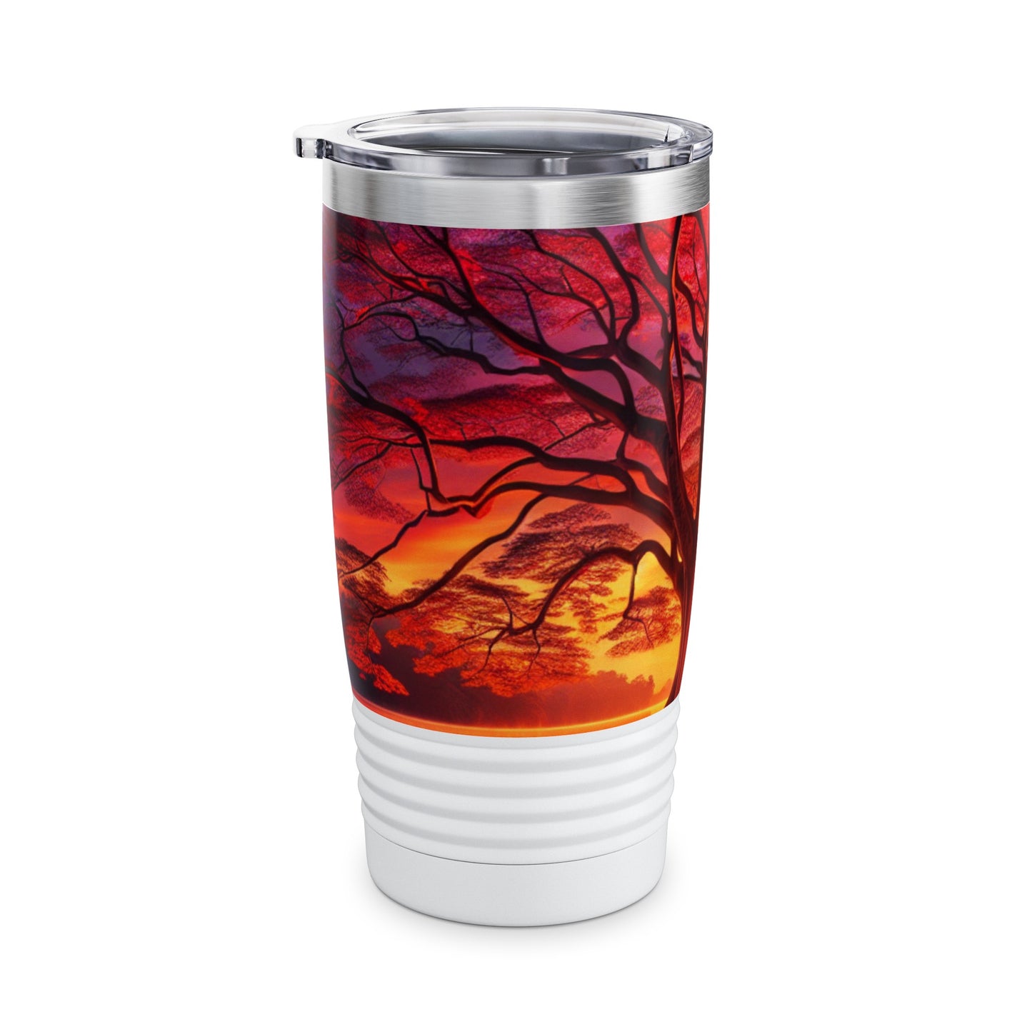 Ringneck Tumbler, 20oz