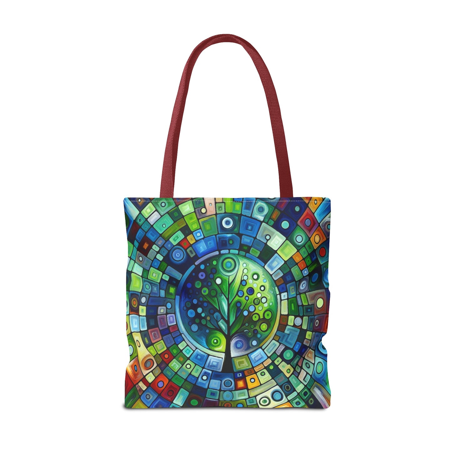 Tote Bag (AOP)