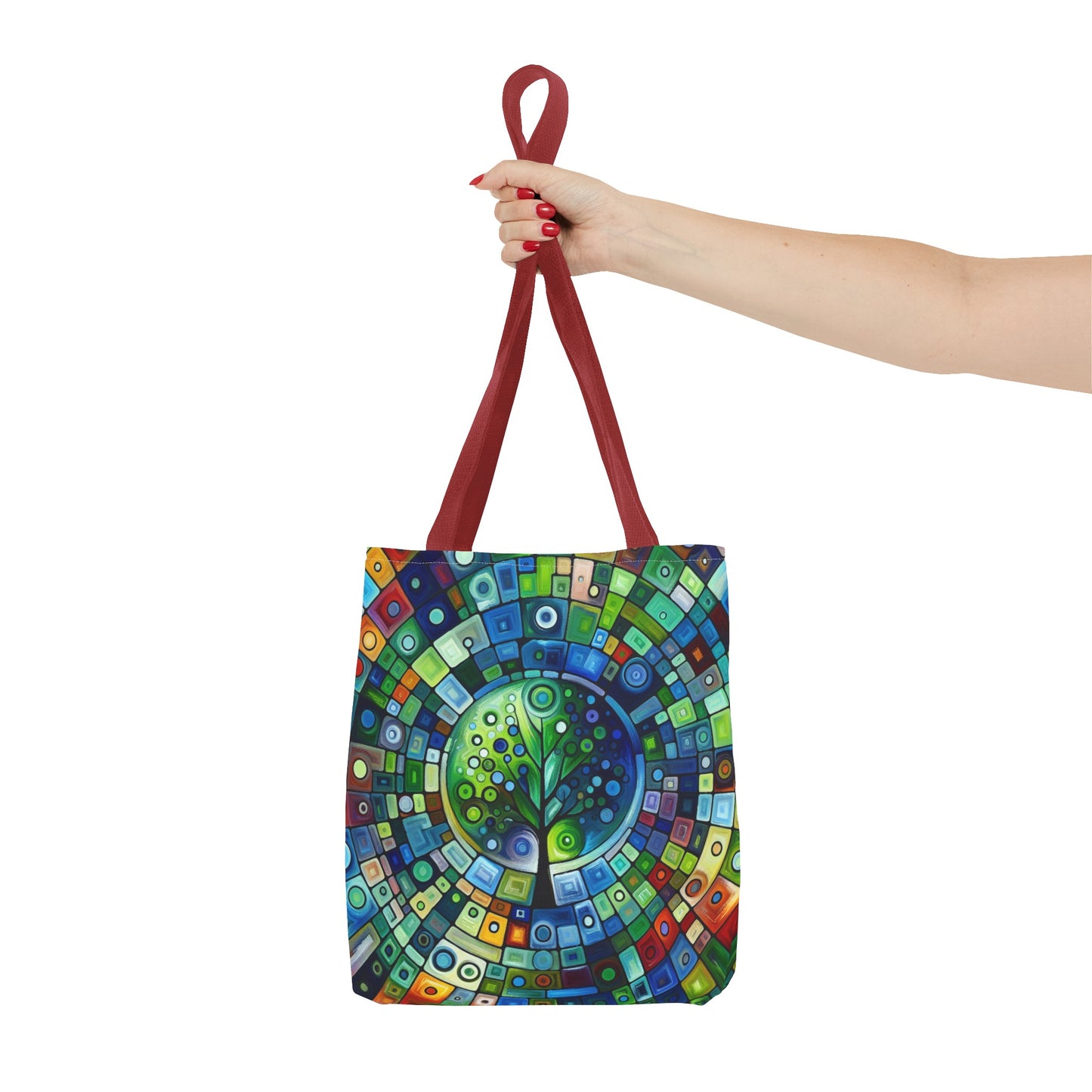 Tote Bag (AOP)