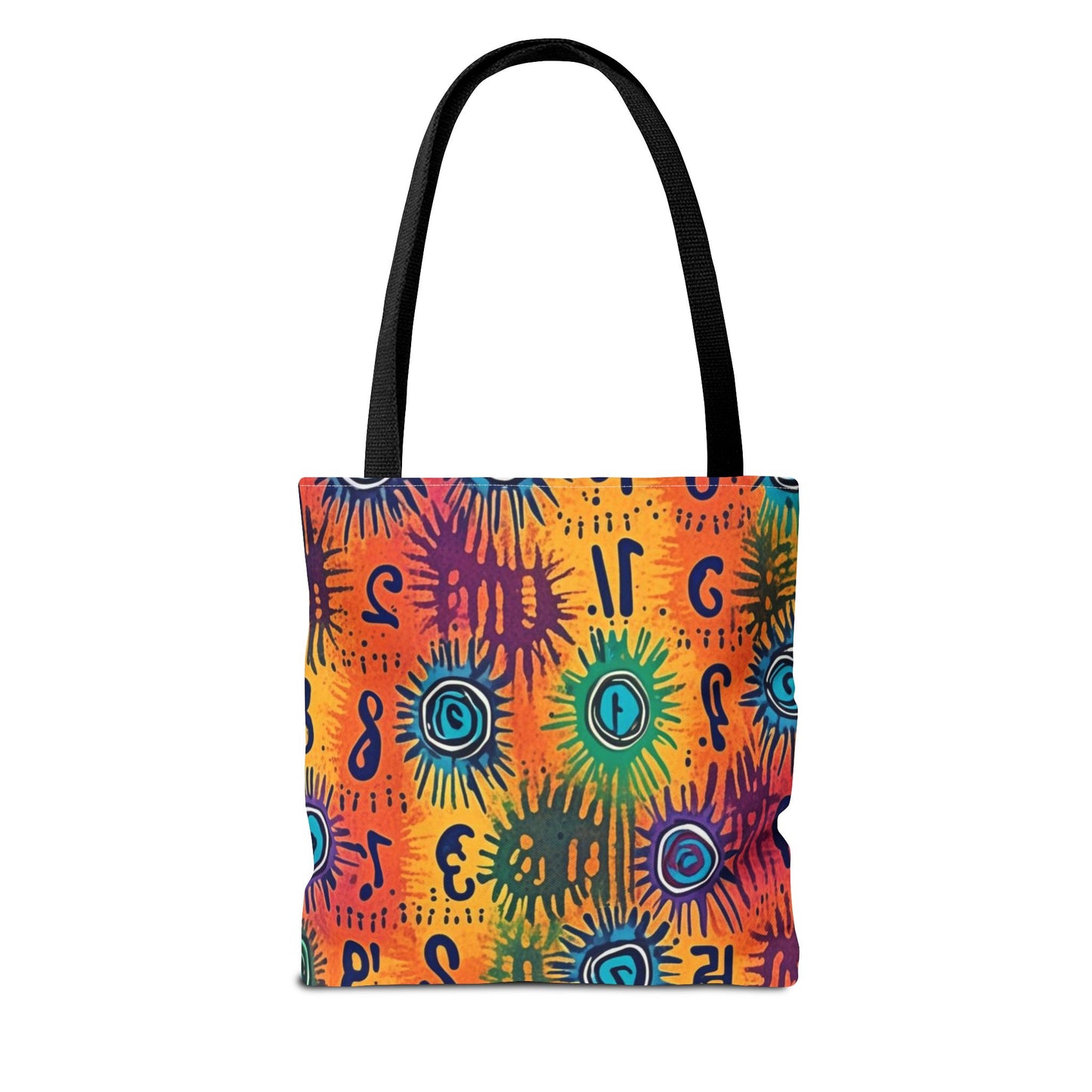 Tote Bag (AOP)