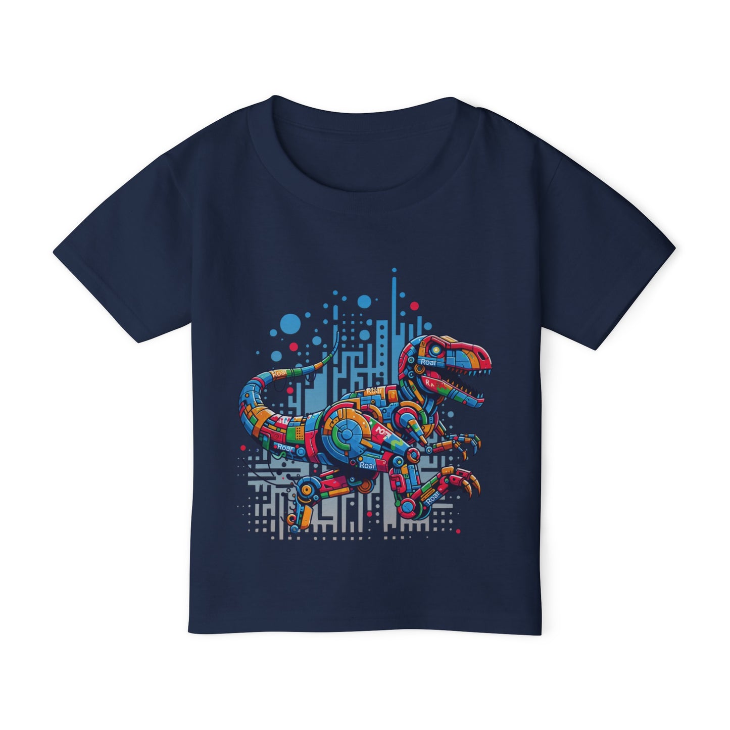 Heavy Cotton™ Toddler T-shirt