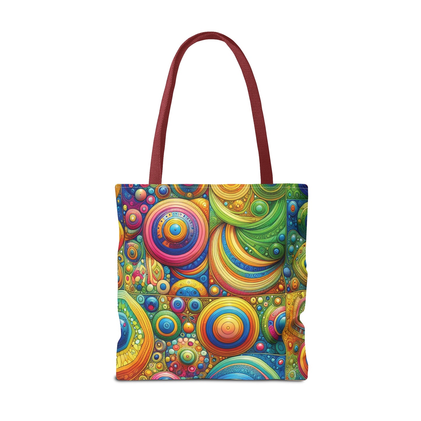 Tote Bag (AOP)