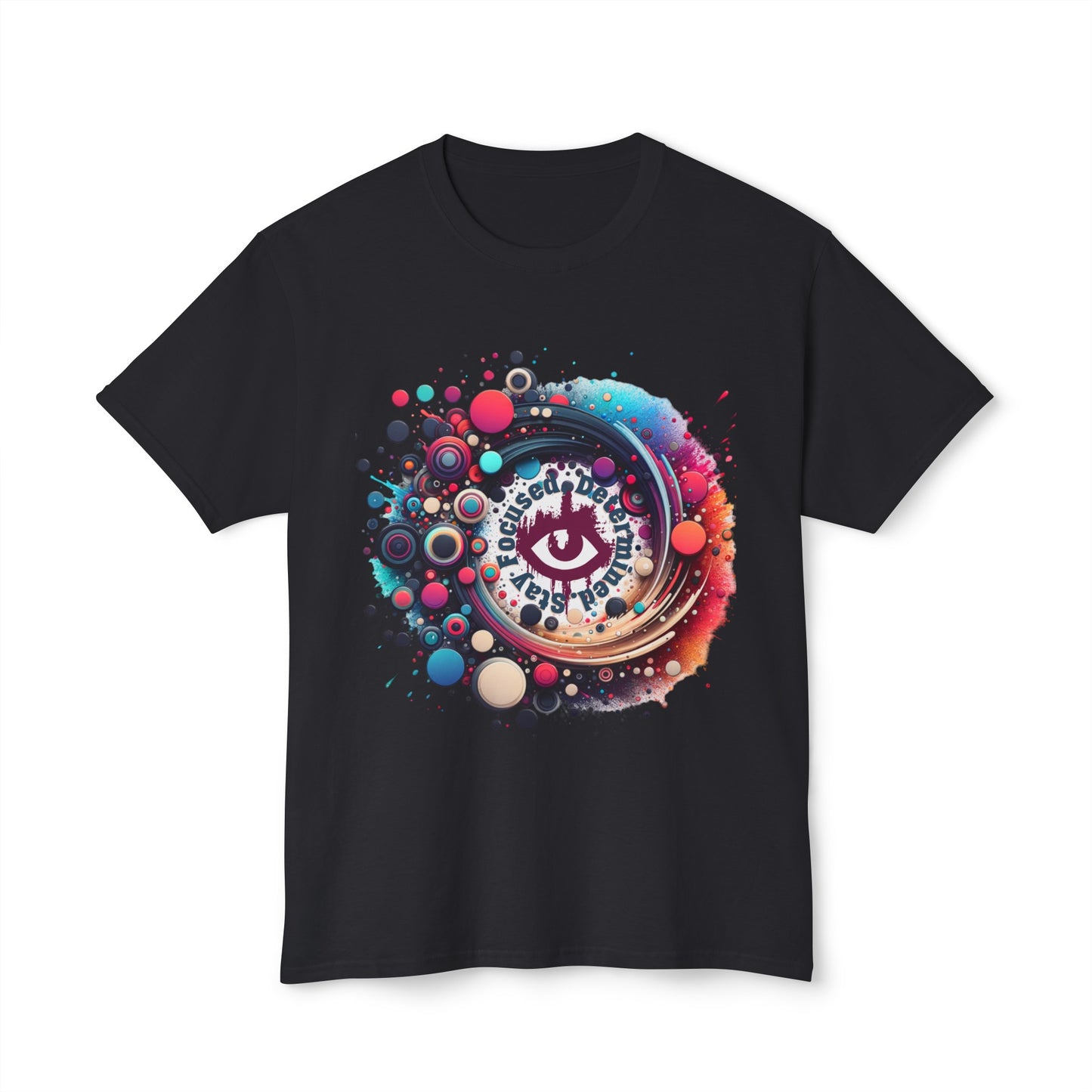 Unisex HD Cotton™ T-shirt