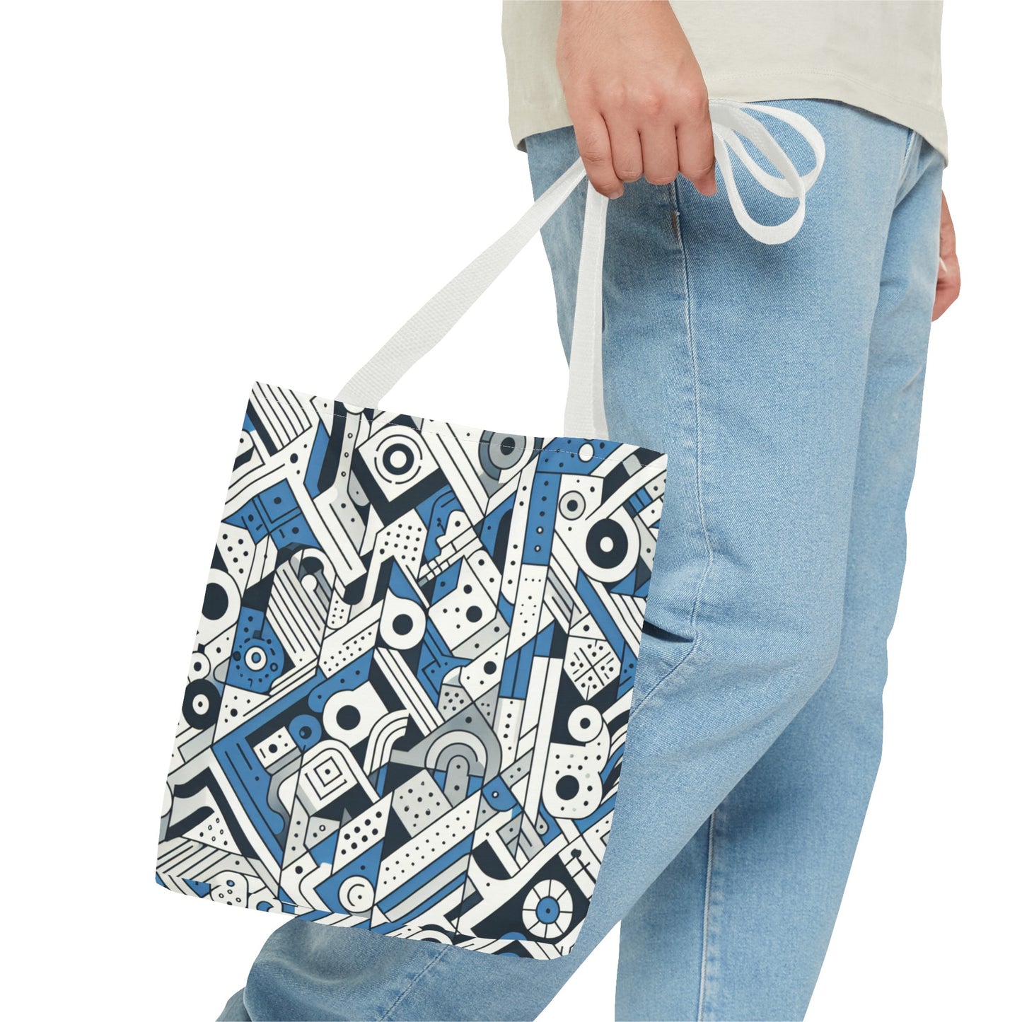 Tote Bag (AOP)