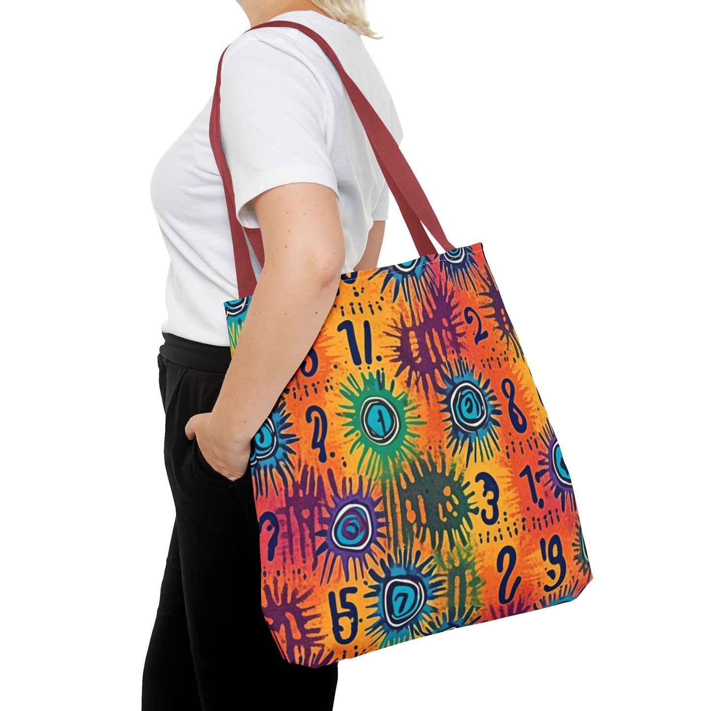 Tote Bag (AOP)