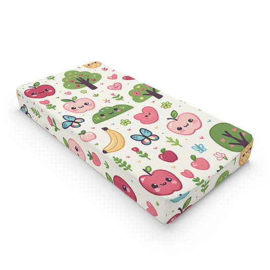 Baby Changing Pad Cover