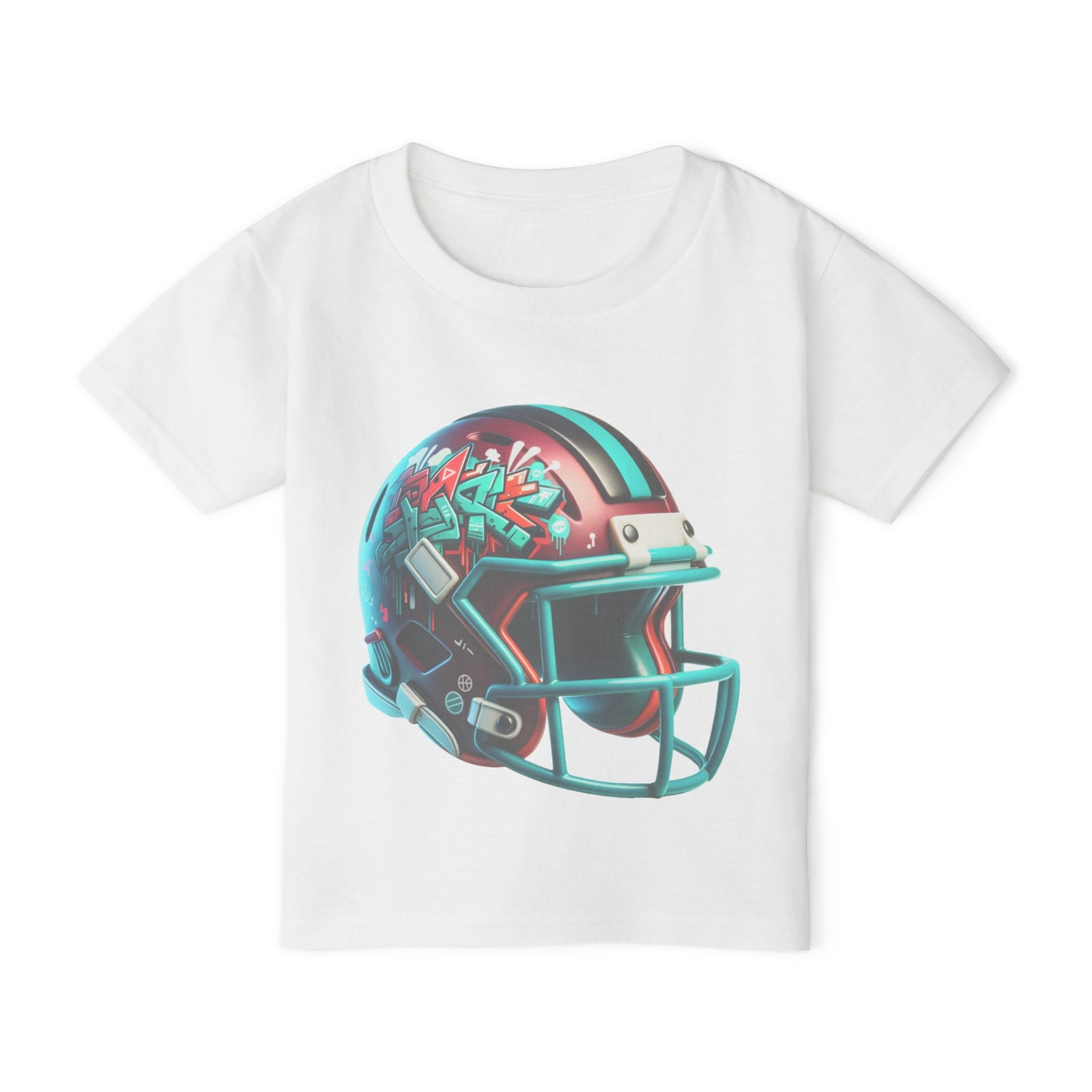 Heavy Cotton™ Toddler T-shirt