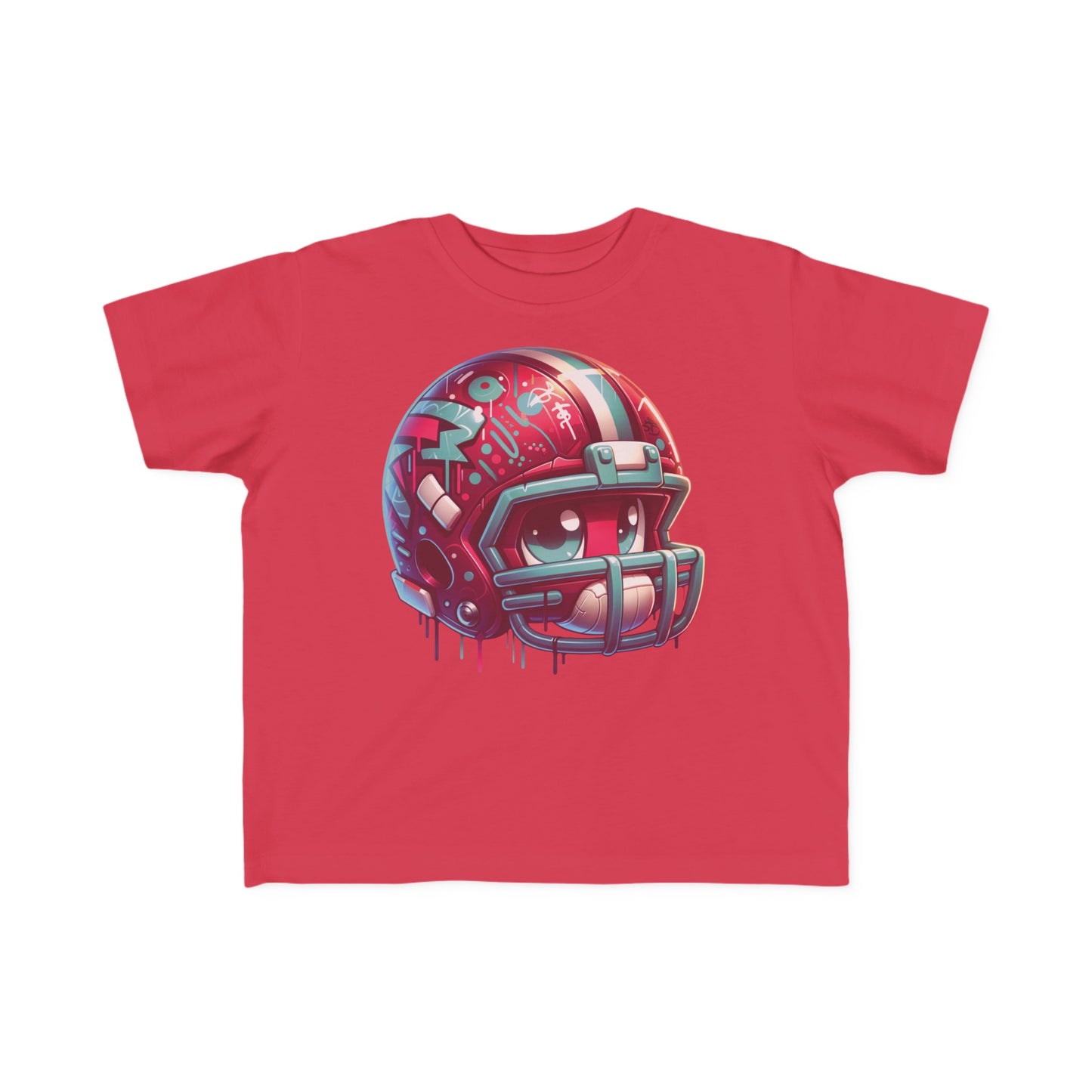 Toddler's Fine Jersey Tee