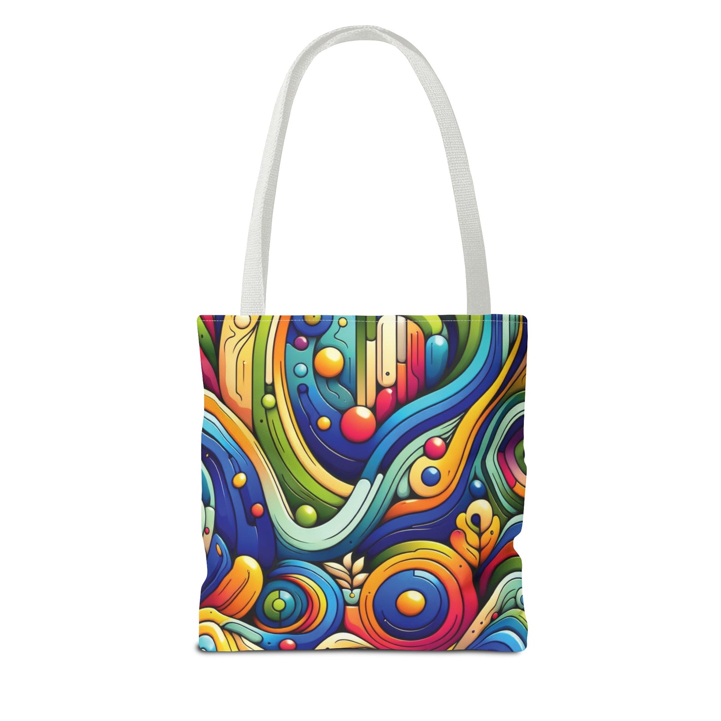 Tote Bag (AOP)