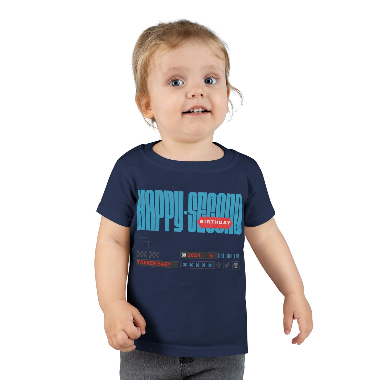 Toddler T-shirt