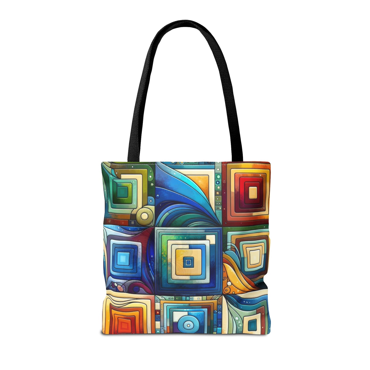 Tote Bag (AOP)