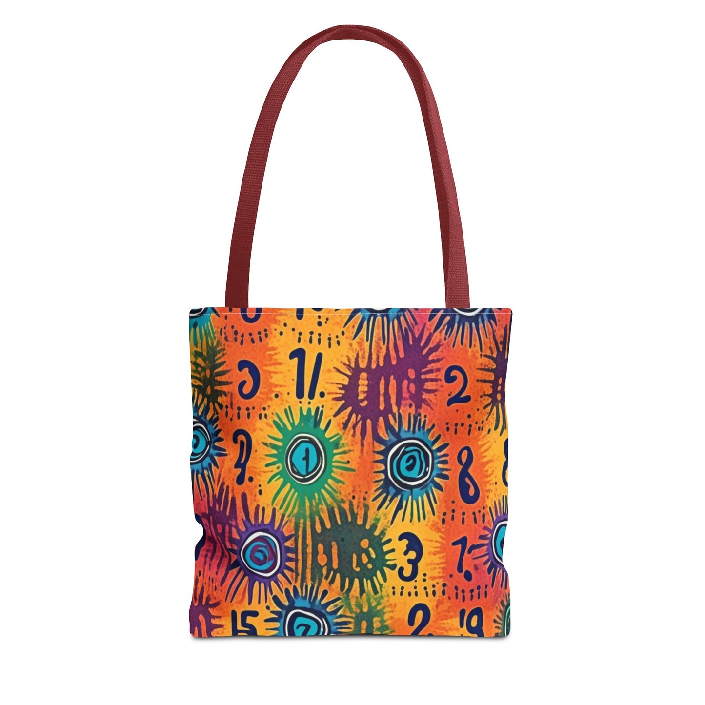 Tote Bag (AOP)