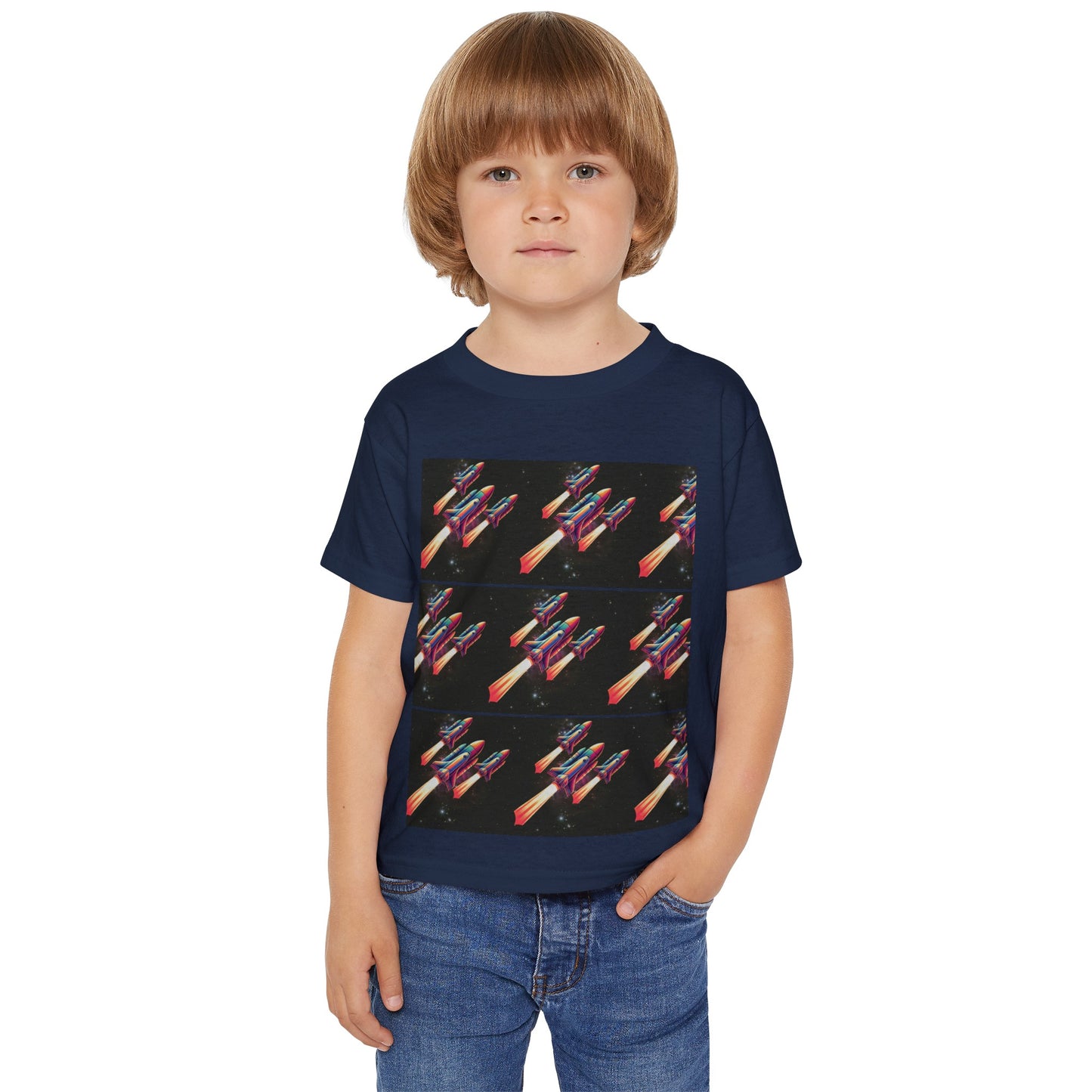 Heavy Cotton™ Toddler T-shirt