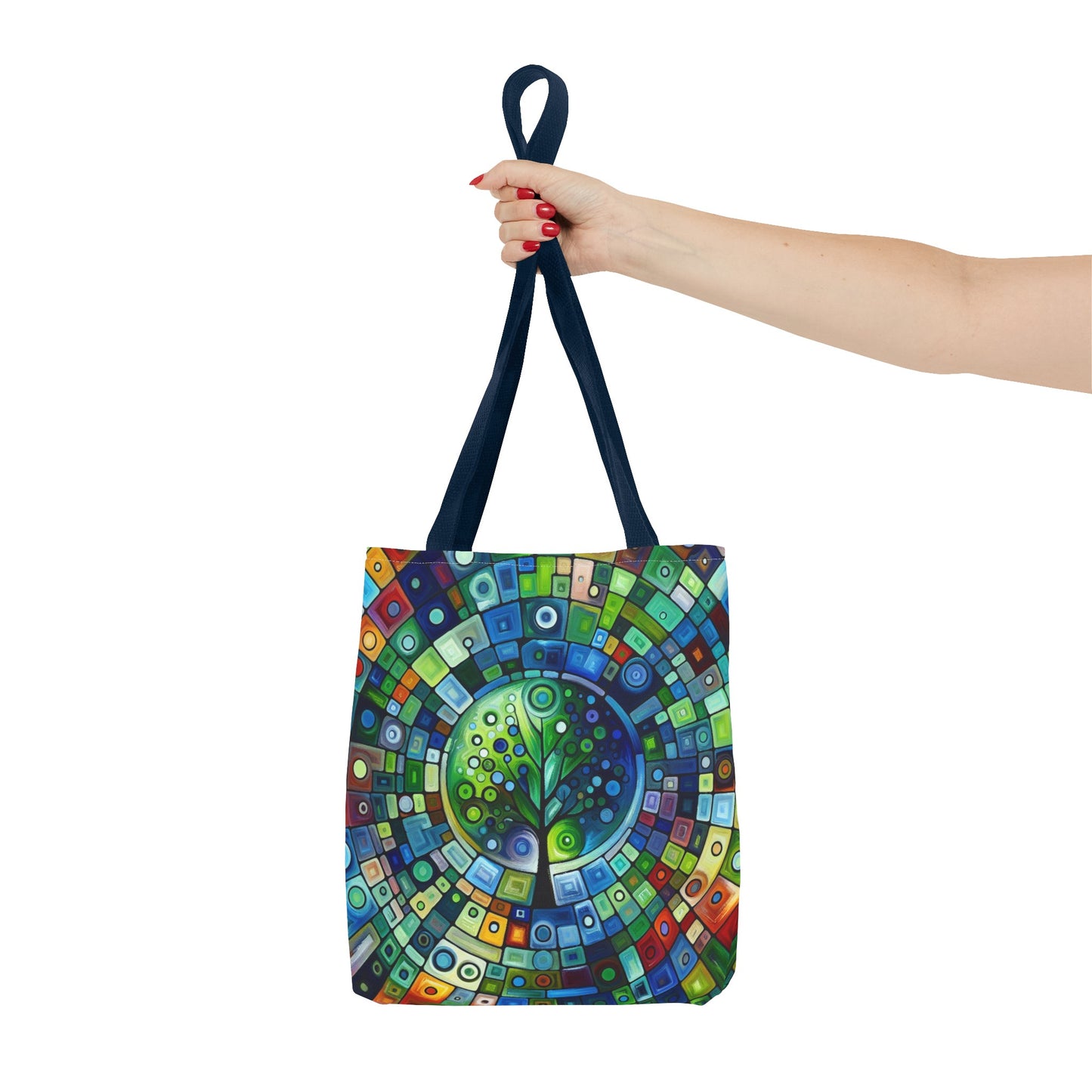 Tote Bag (AOP)