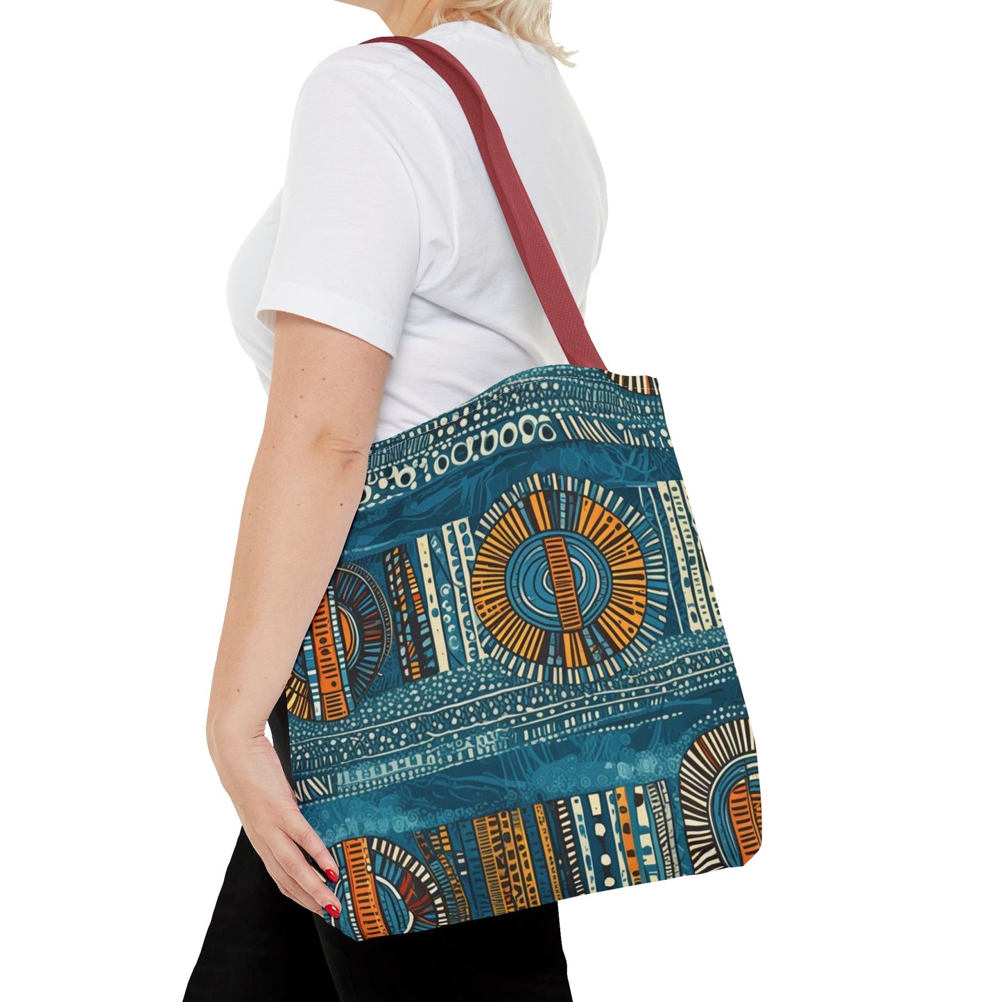 Tote Bag (AOP)