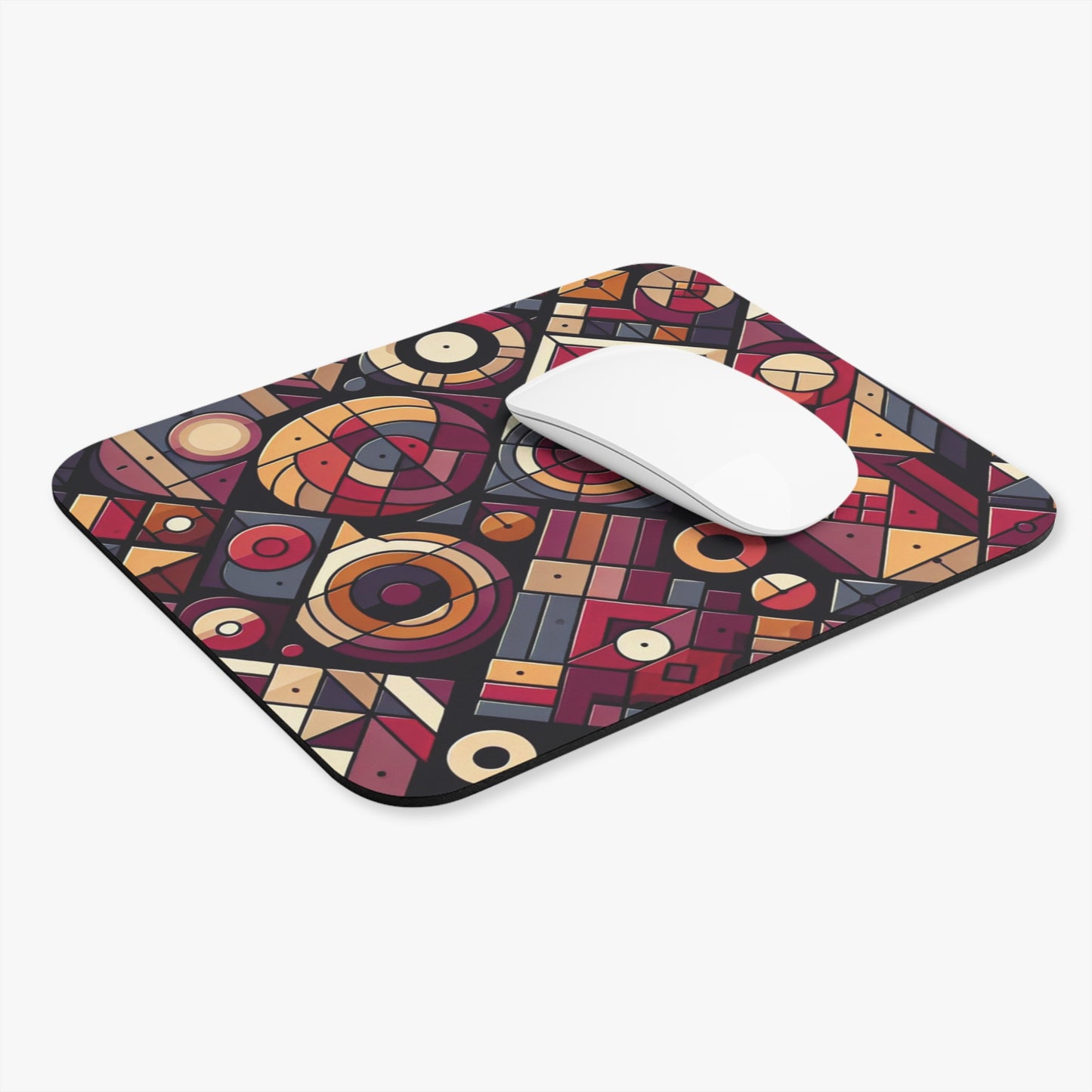 Mouse Pad (Rectangle)