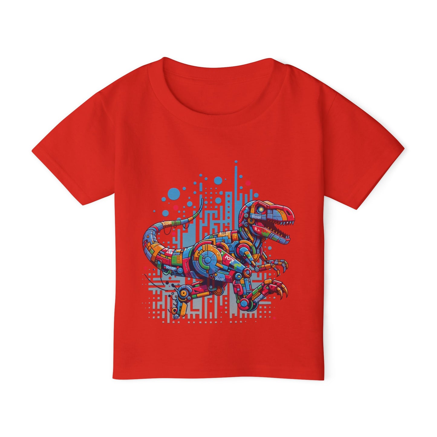 Heavy Cotton™ Toddler T-shirt