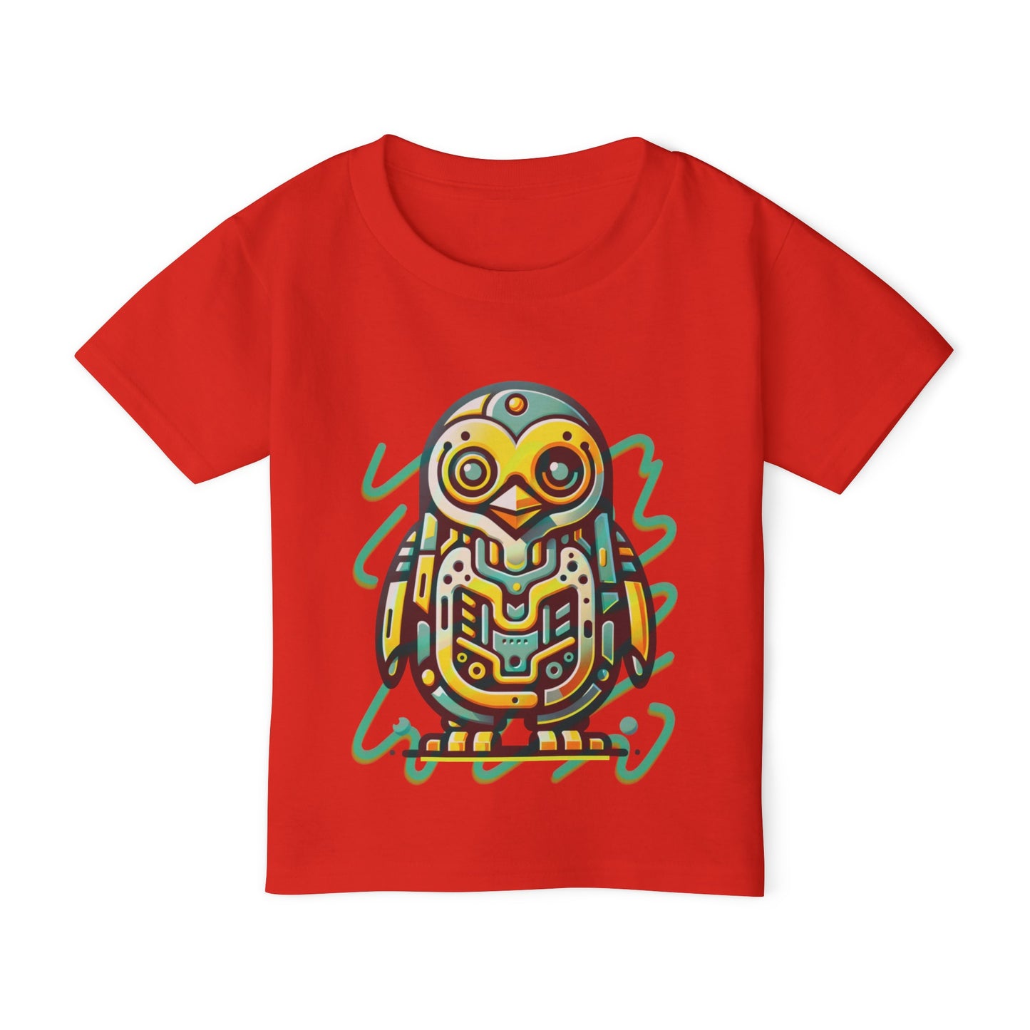 Heavy Cotton™ Toddler T-shirt