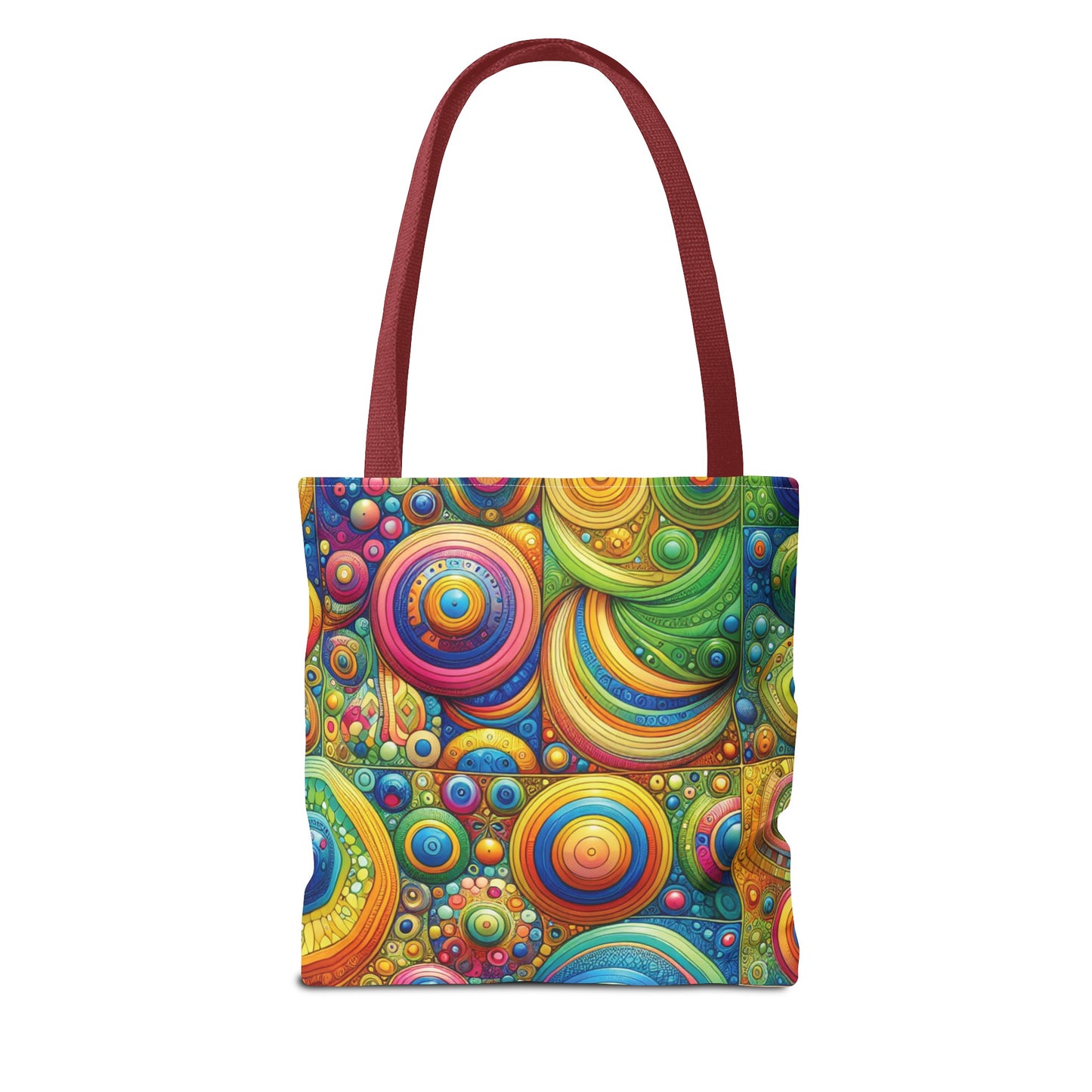 Tote Bag (AOP)