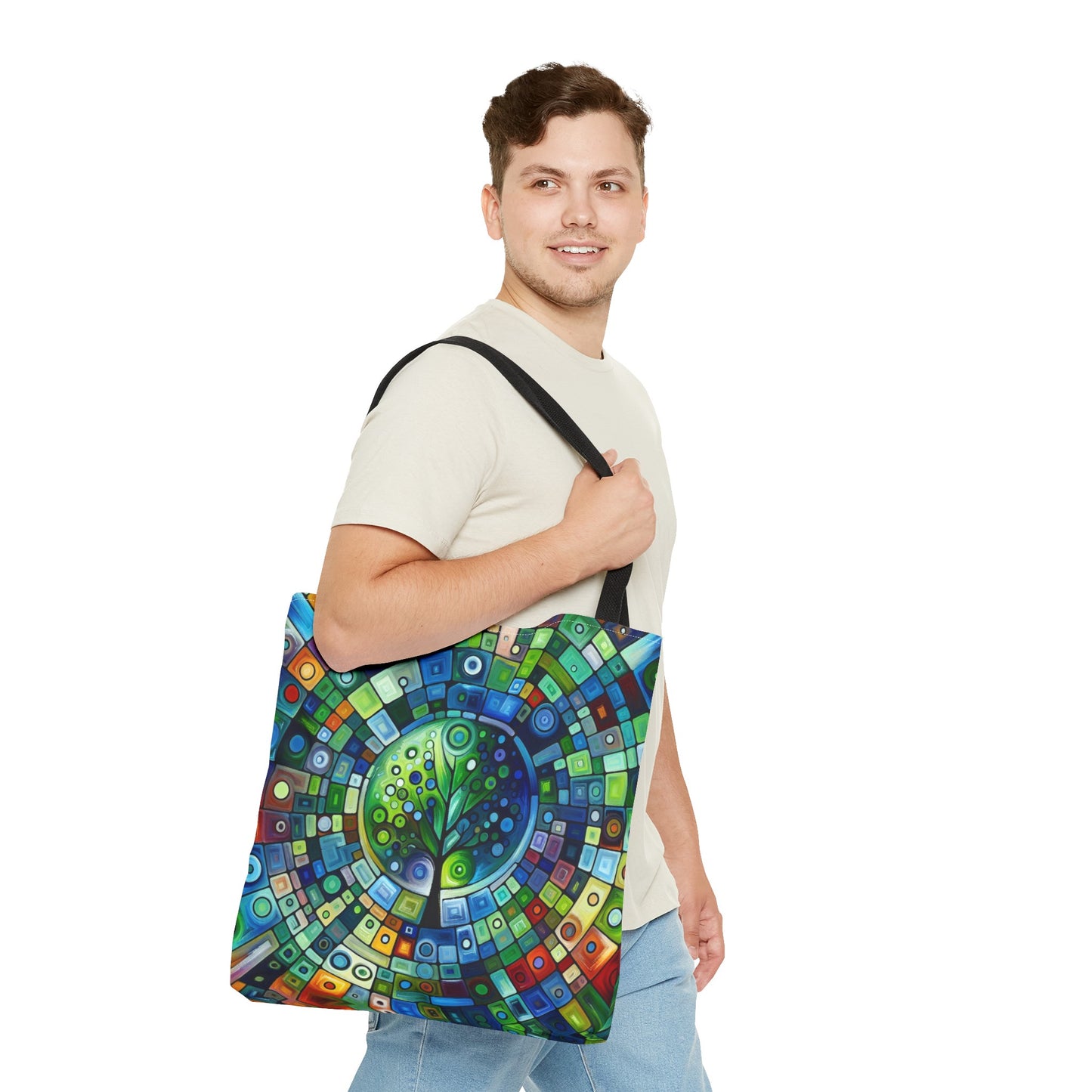 Tote Bag (AOP)