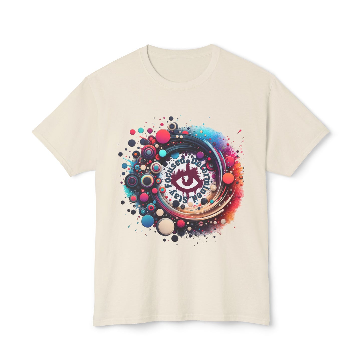 Unisex HD Cotton™ T-shirt