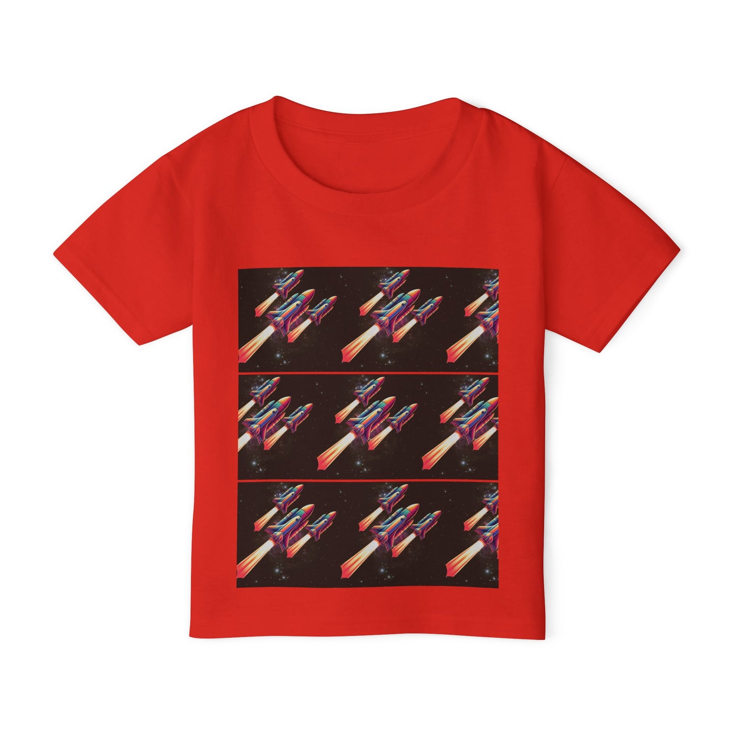 Heavy Cotton™ Toddler T-shirt